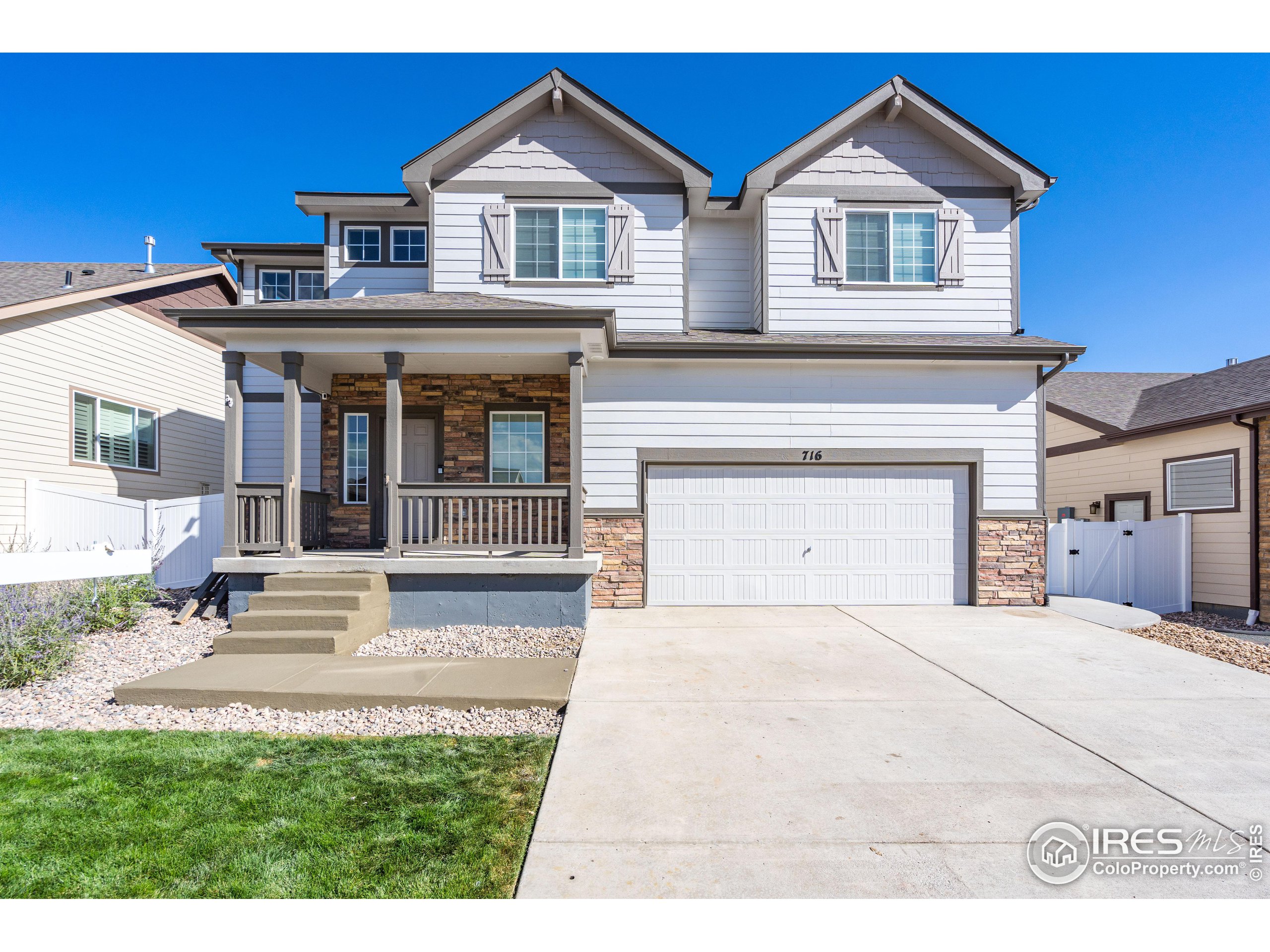 716 Cavern St, Severance, CO 80550 MLS 976944 Coldwell Banker