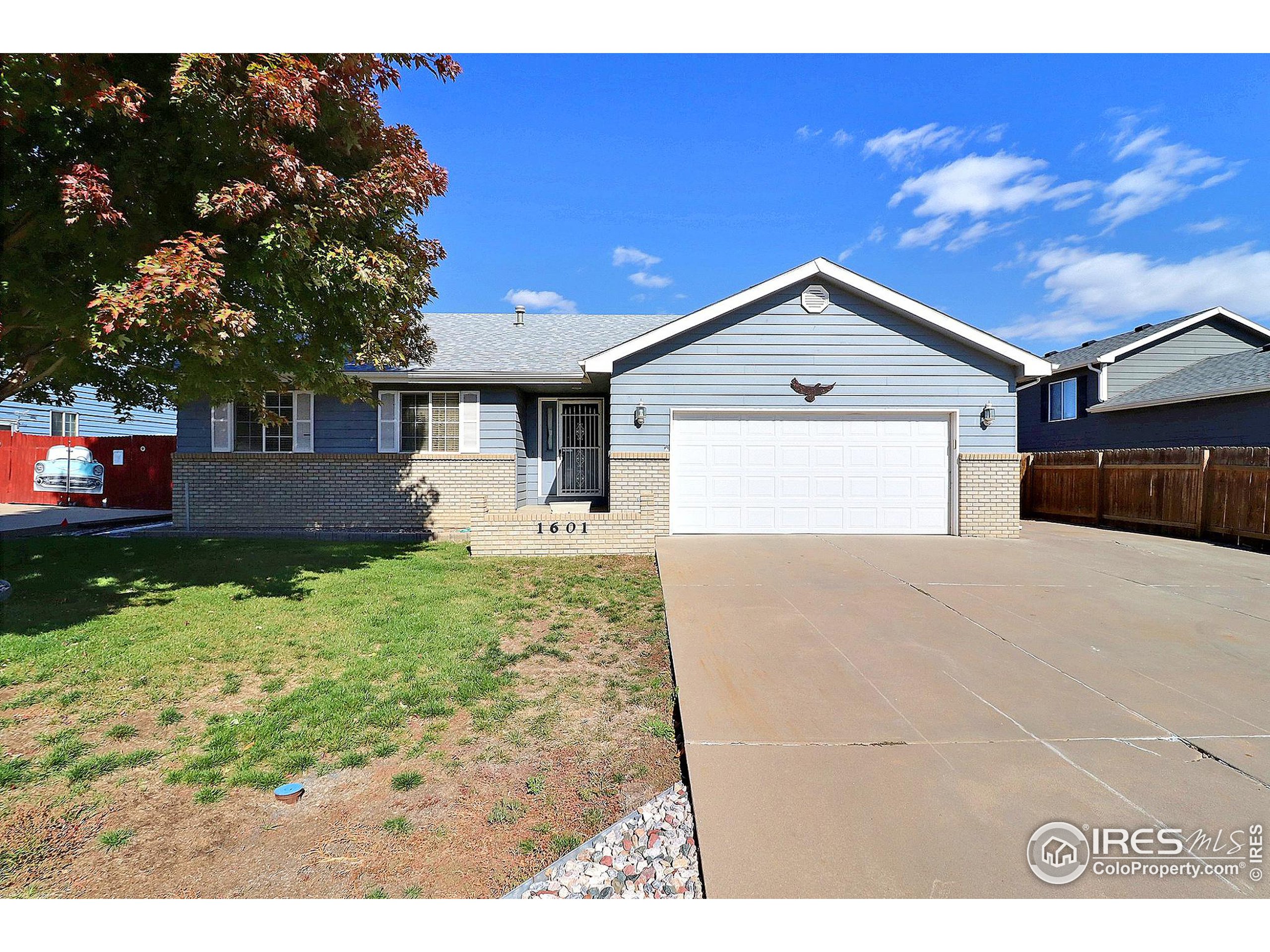 1601 32nd St, Evans, CO 80620 MLS 977151 Coldwell Banker