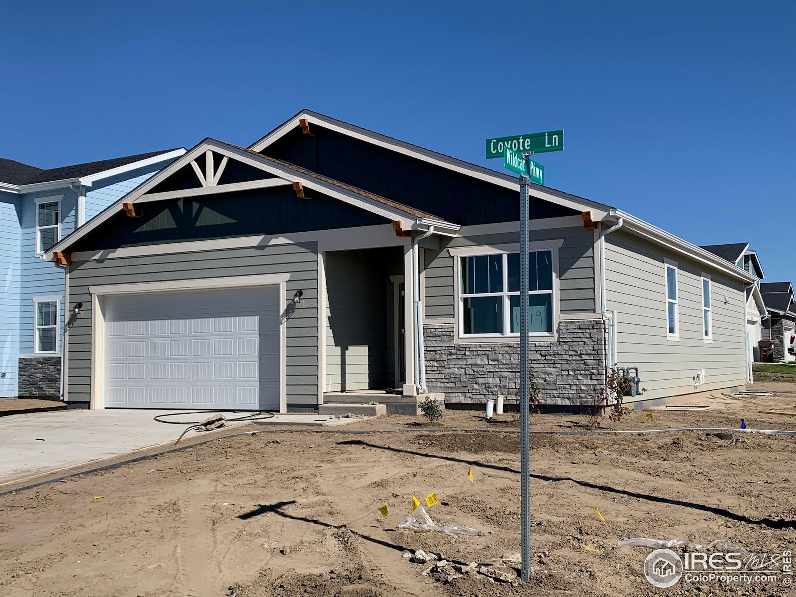 1219 Coyote Ln, Wiggins, CO 80654 MLS 978048 Coldwell Banker
