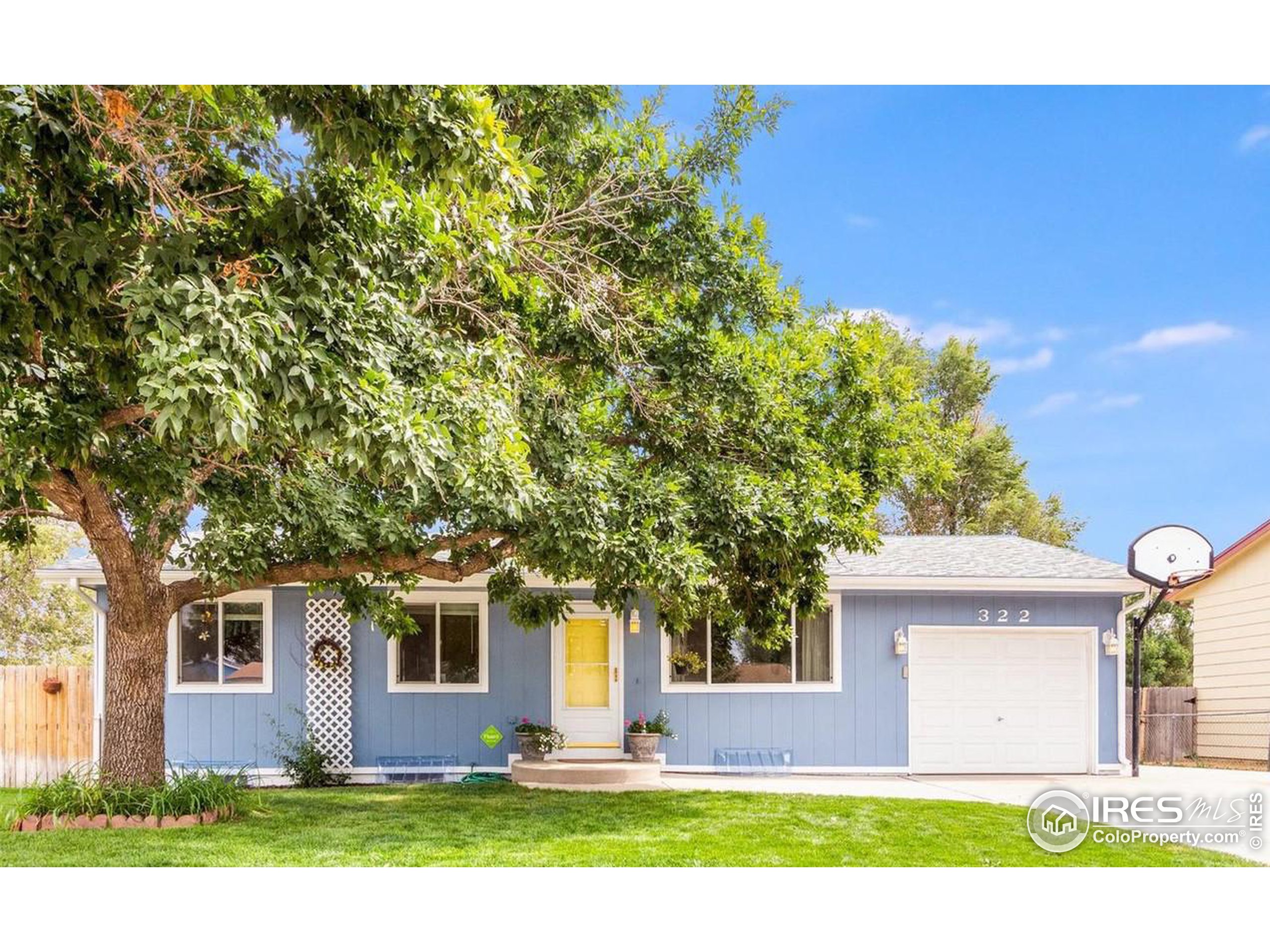 322 Stockton St, Gilcrest, CO 80623 MLS 978210 Coldwell Banker