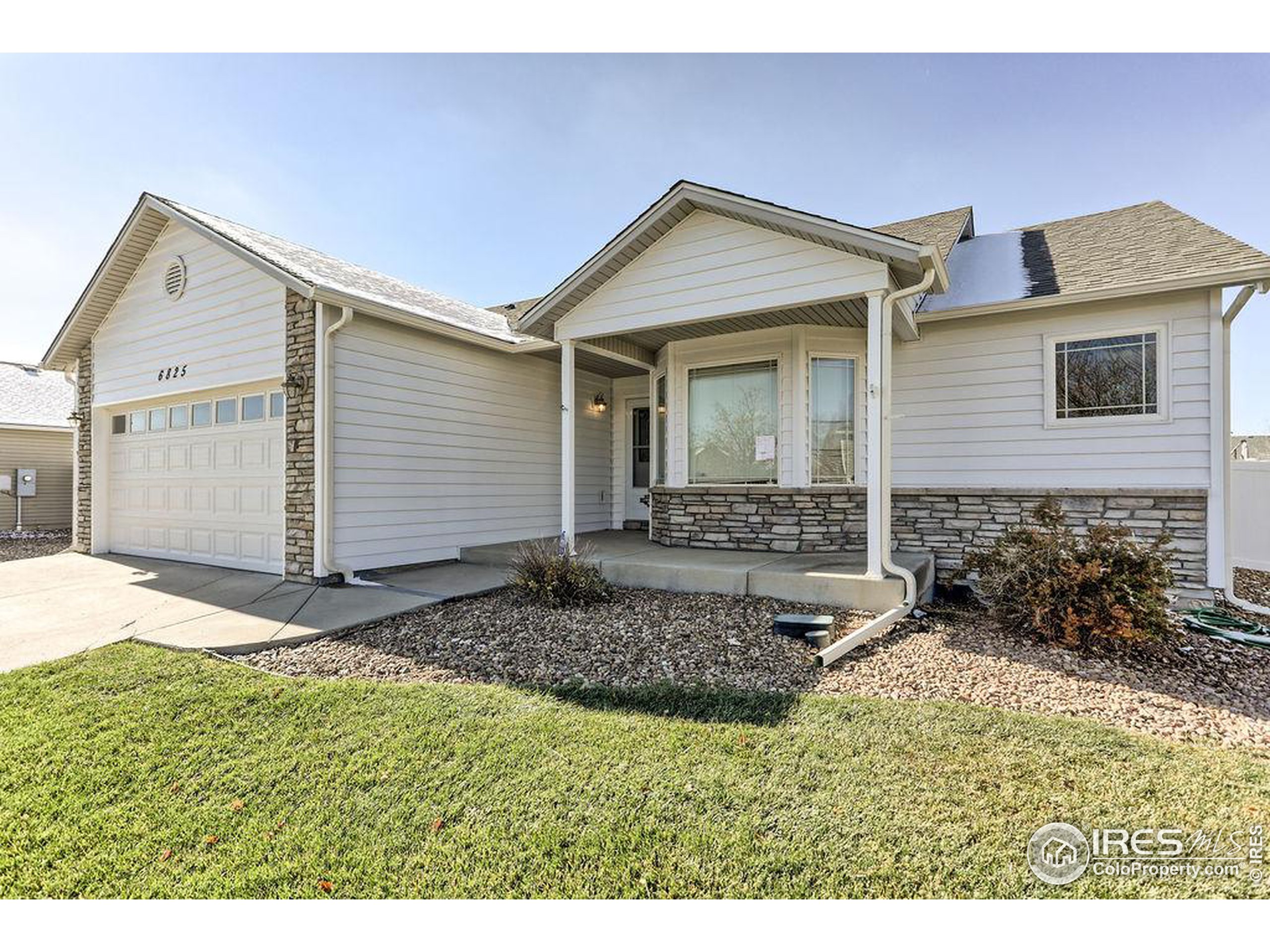 6825 Loudon St, Wellington, CO 80549 MLS 978429 Coldwell Banker