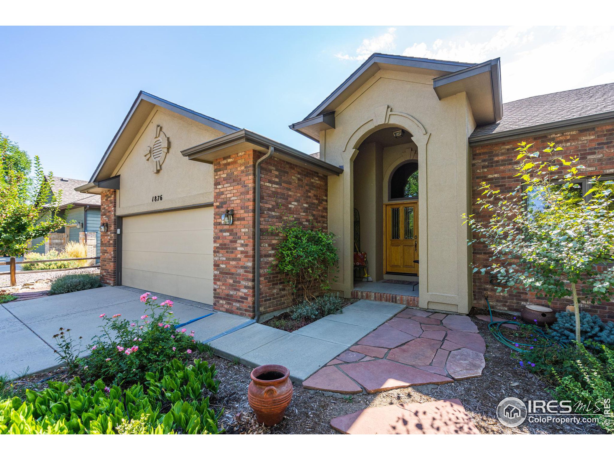 1876 Tincup Ct, Loveland, CO 80538 MLS 978489 Coldwell Banker