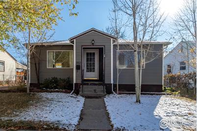 352 W 9th St, Loveland, CO 80537 - Photo 1