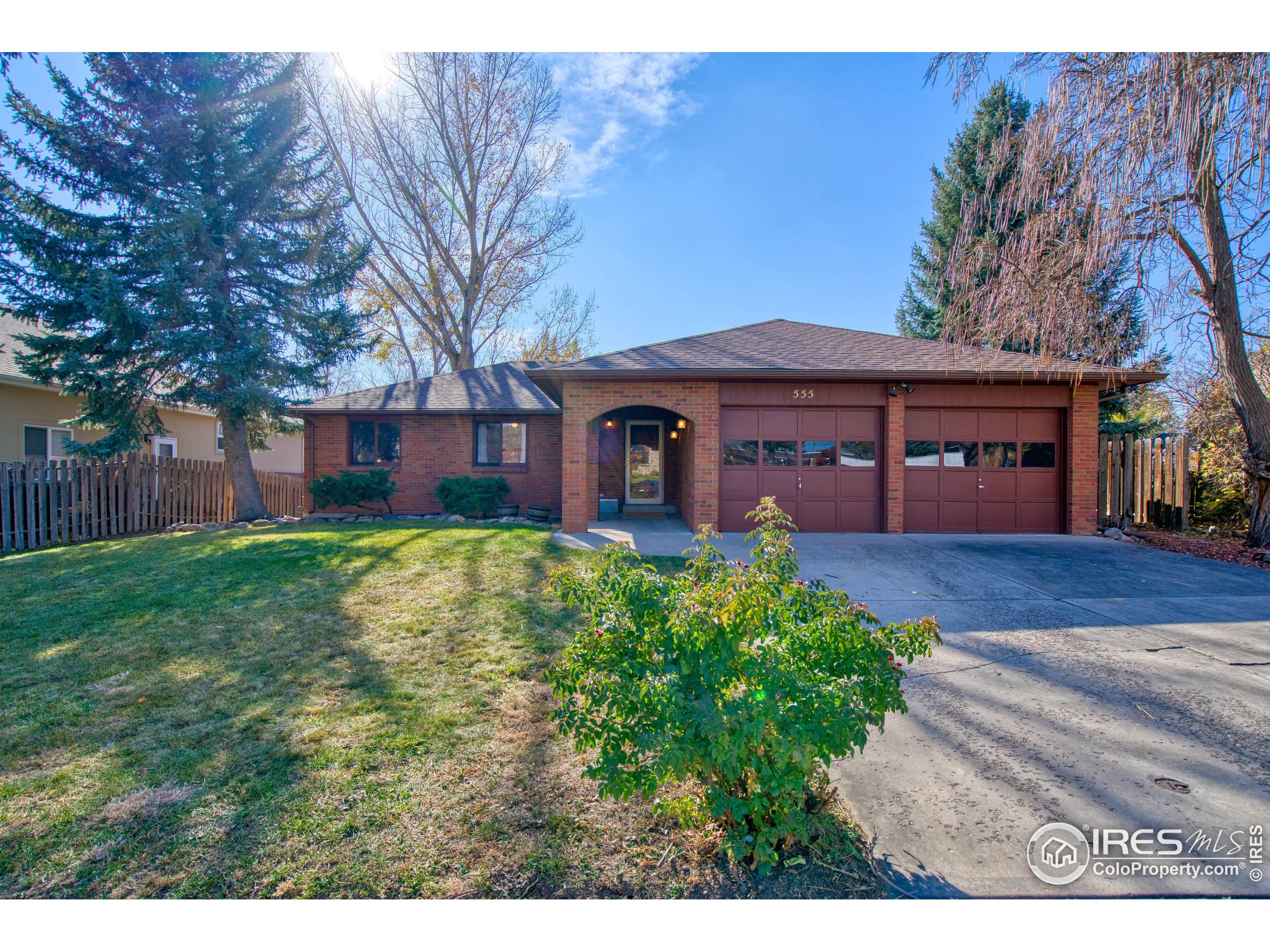 555 Mayo Ct, Berthoud, CO 80513 MLS 978633 Coldwell Banker