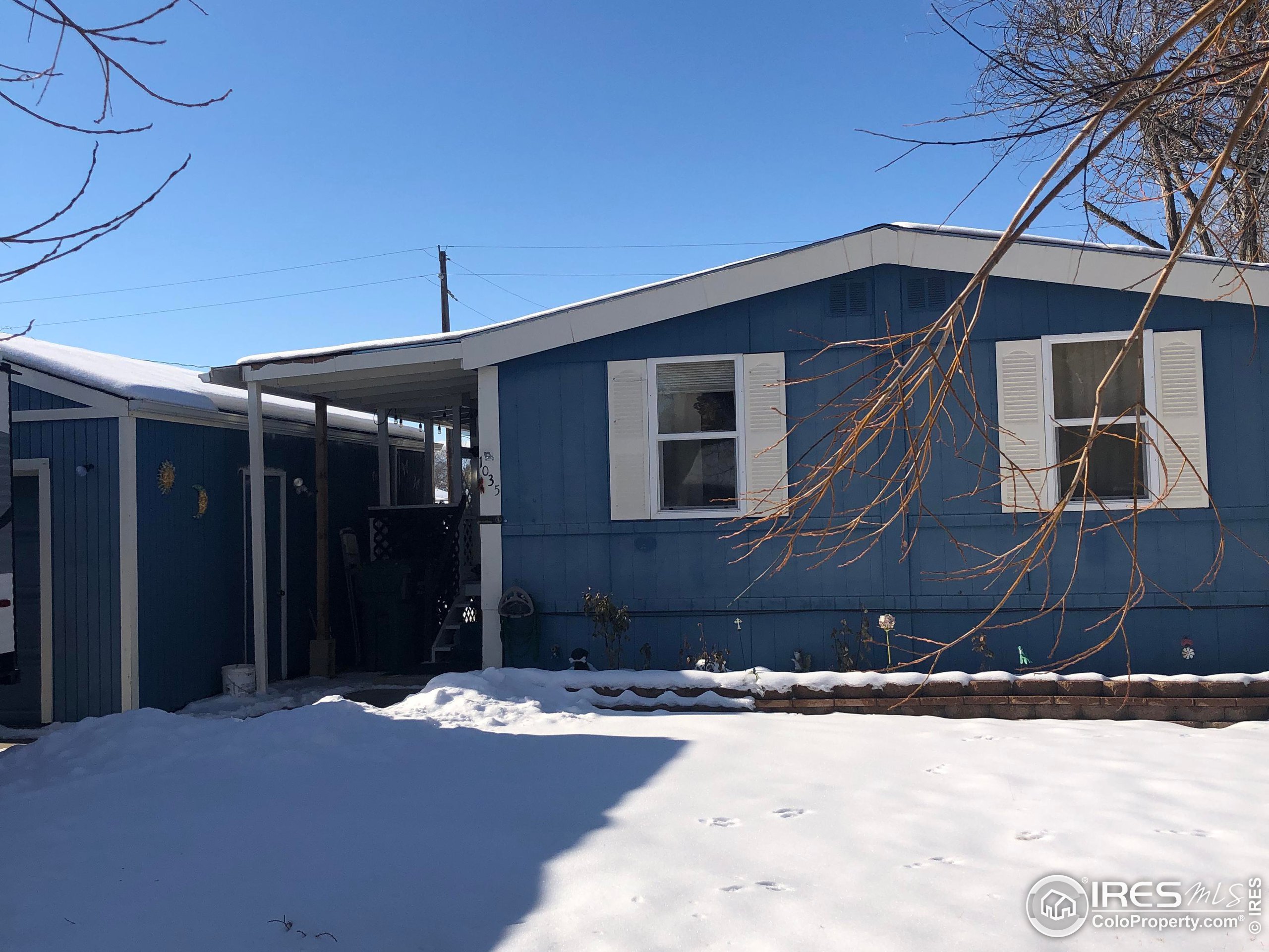 1035 7th St, Berthoud, CO 80513 MLS 978694 Coldwell Banker