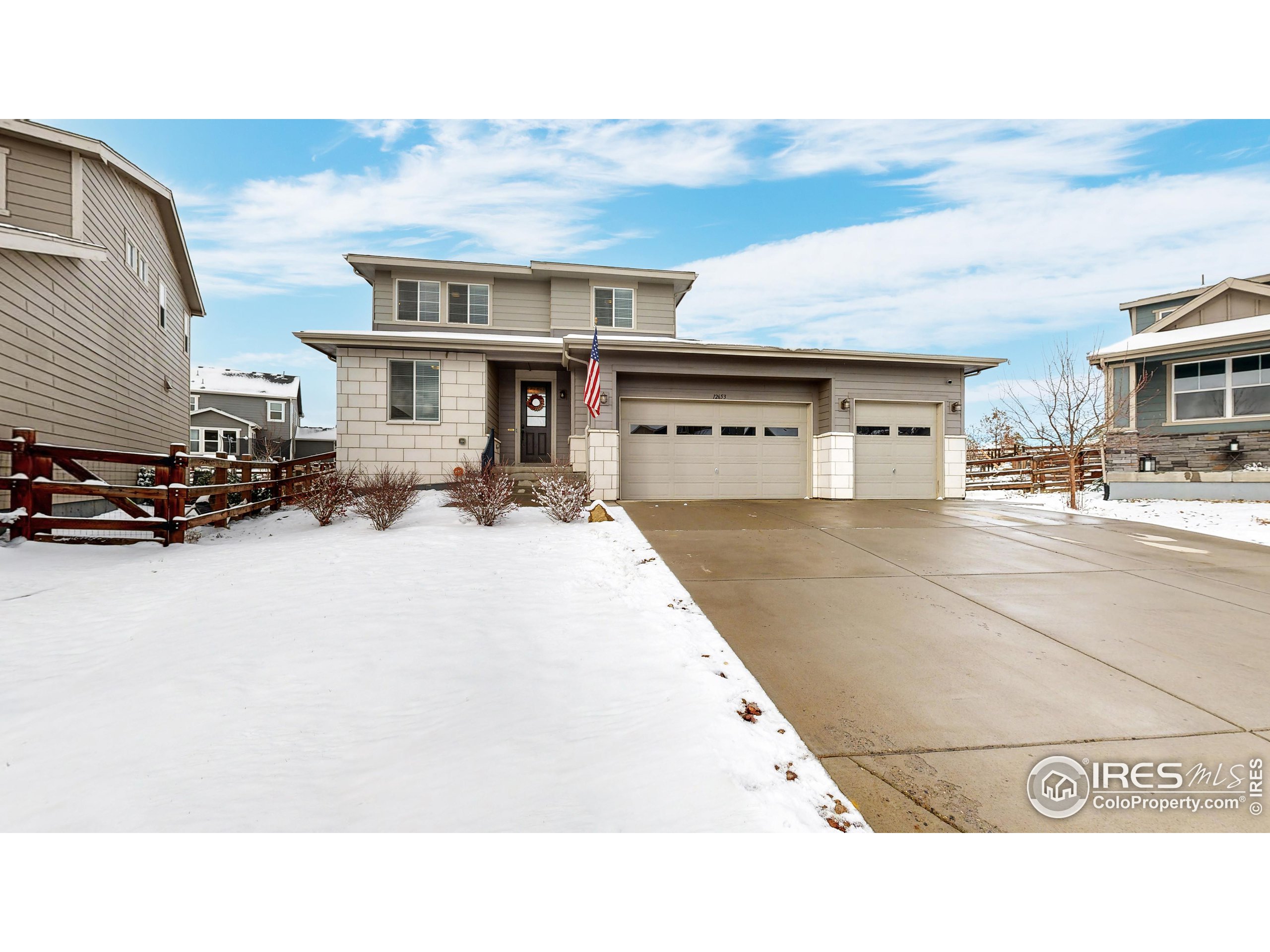12653 Sandstone Ct, Firestone, CO 80504 MLS 979319 Coldwell Banker