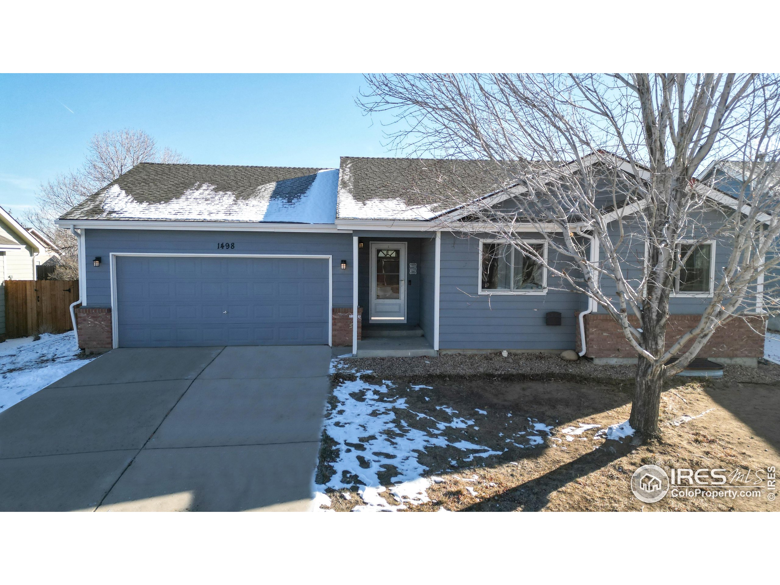 1498 S Dawn Dr, Milliken, CO 80543 MLS 979505 Coldwell Banker