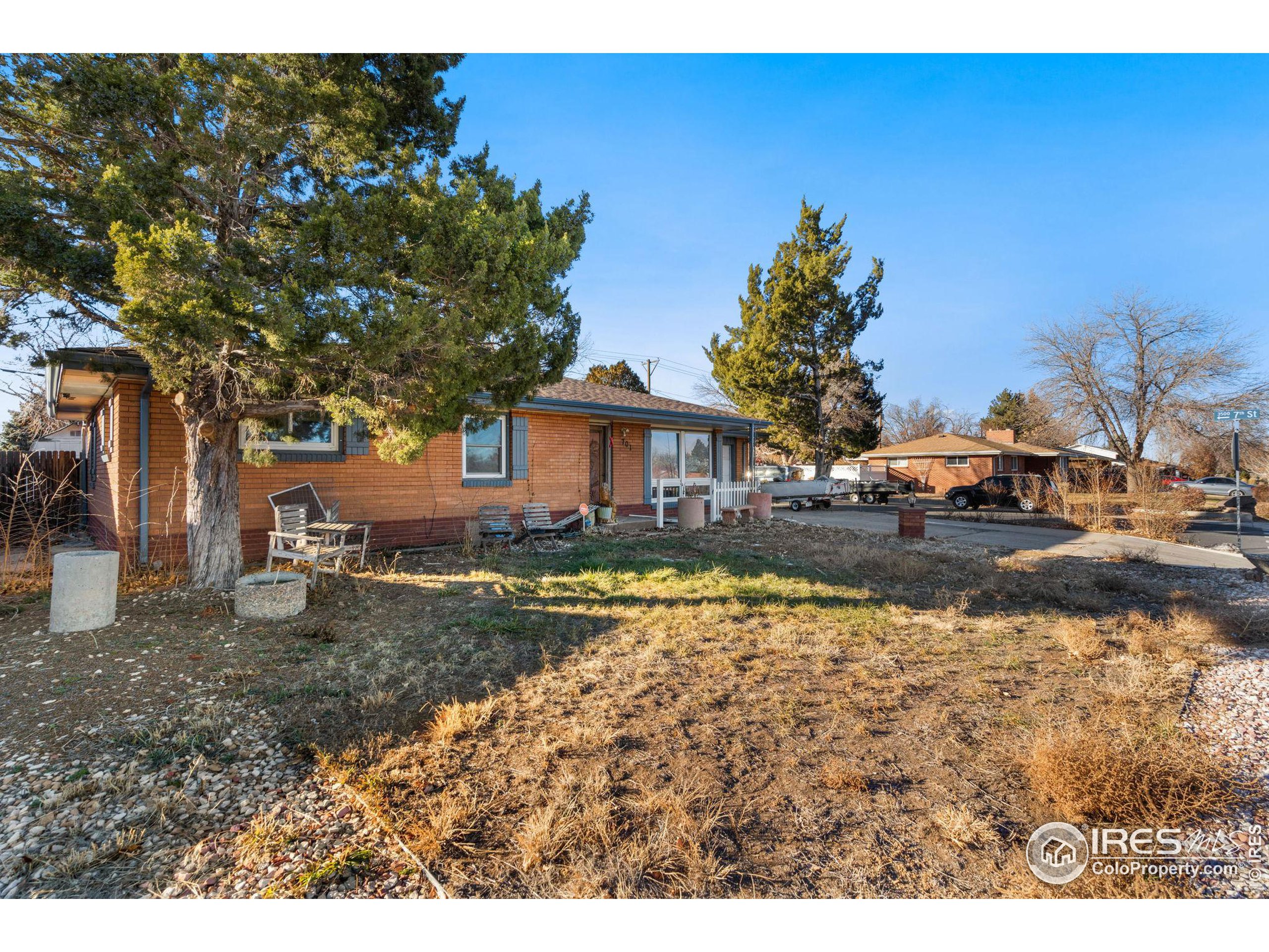 701 35th Ave, Greeley, CO 80634 MLS 979596 Coldwell Banker