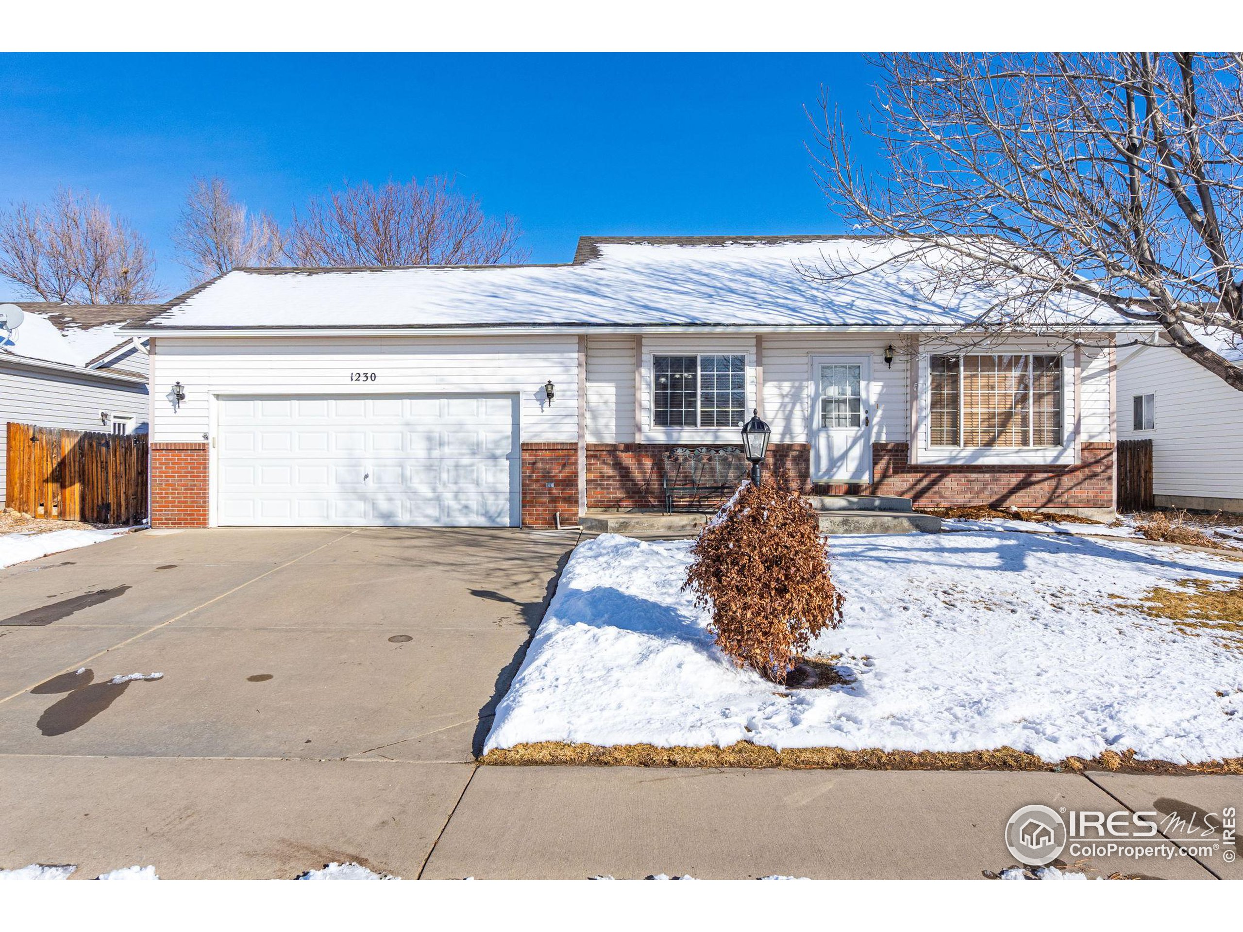 1230 Westwood Dr, Windsor, CO 80550 MLS 979947 Coldwell Banker