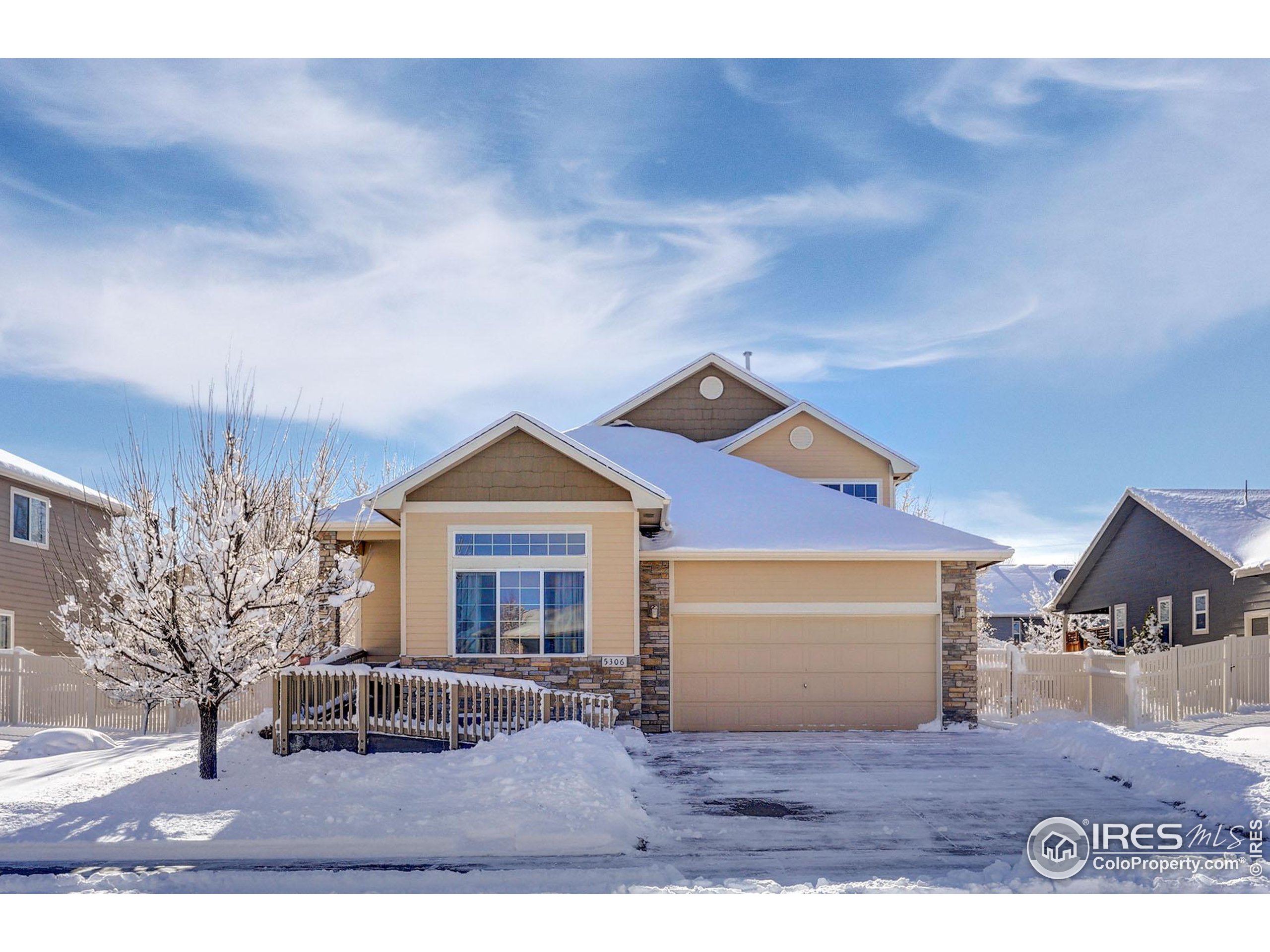 5306 Roadrunner Ave, Firestone, CO 80504 MLS 979988 Coldwell Banker