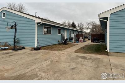 3709 Boulder St, Evans, CO 80620 - Photo 1