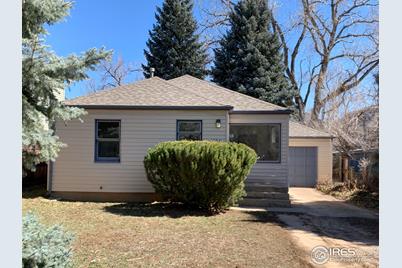 3054 11th St, Boulder, CO 80304 - Photo 1