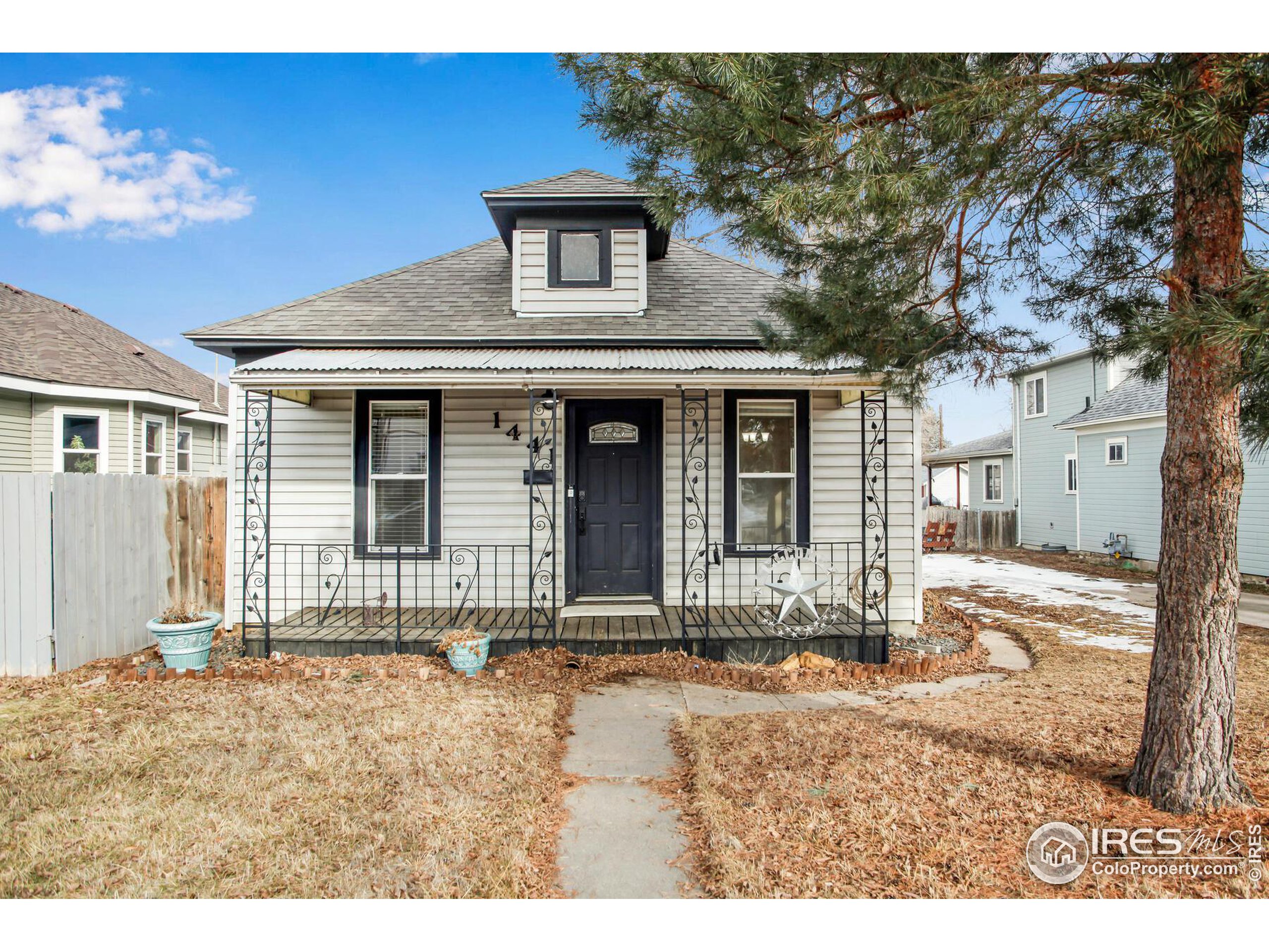 1441 10th St, Greeley, CO 80631 MLS 980882 Coldwell Banker