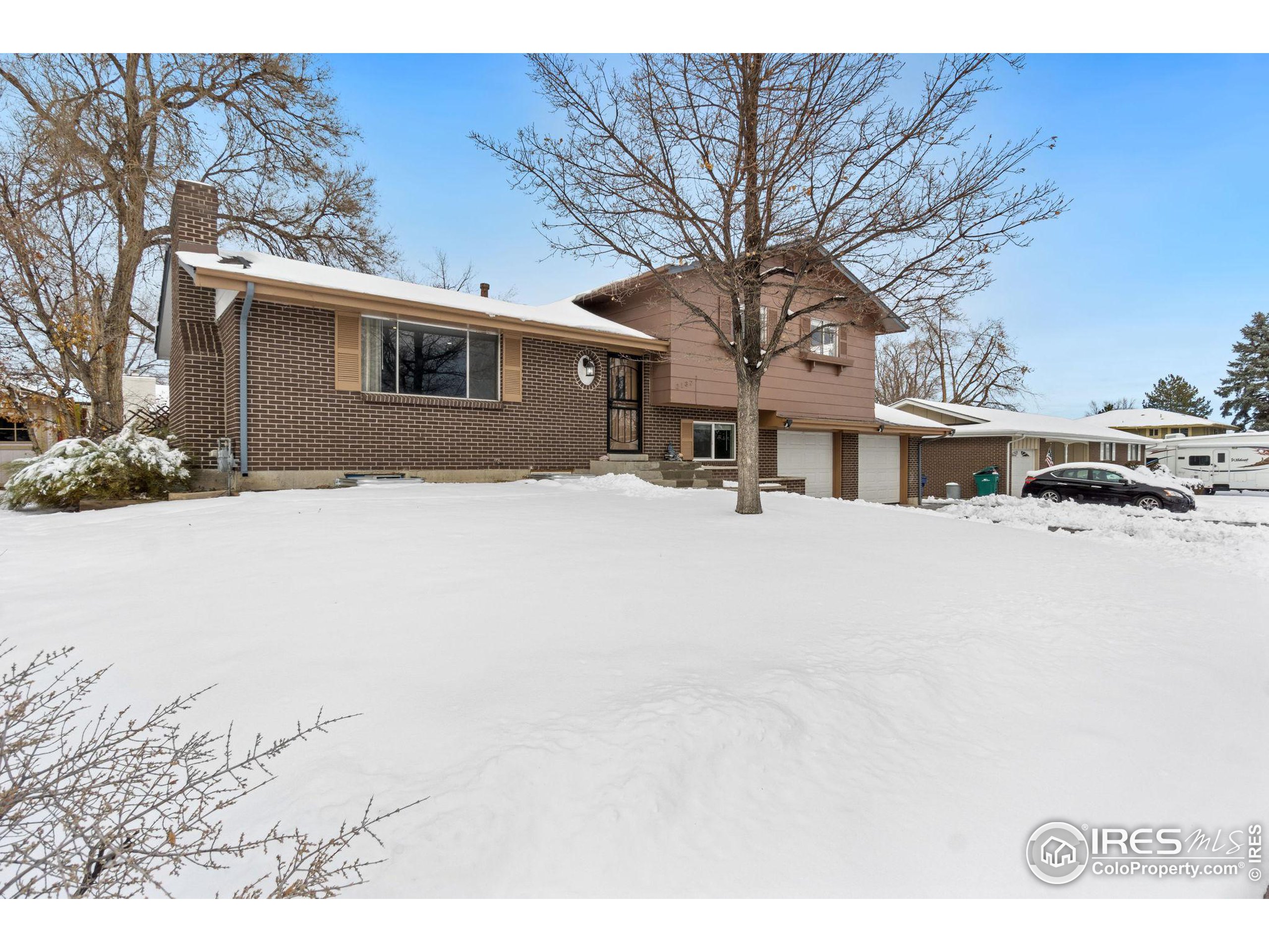 2137 S Yarrow St, Lakewood, CO 80227 MLS 980883 Coldwell Banker