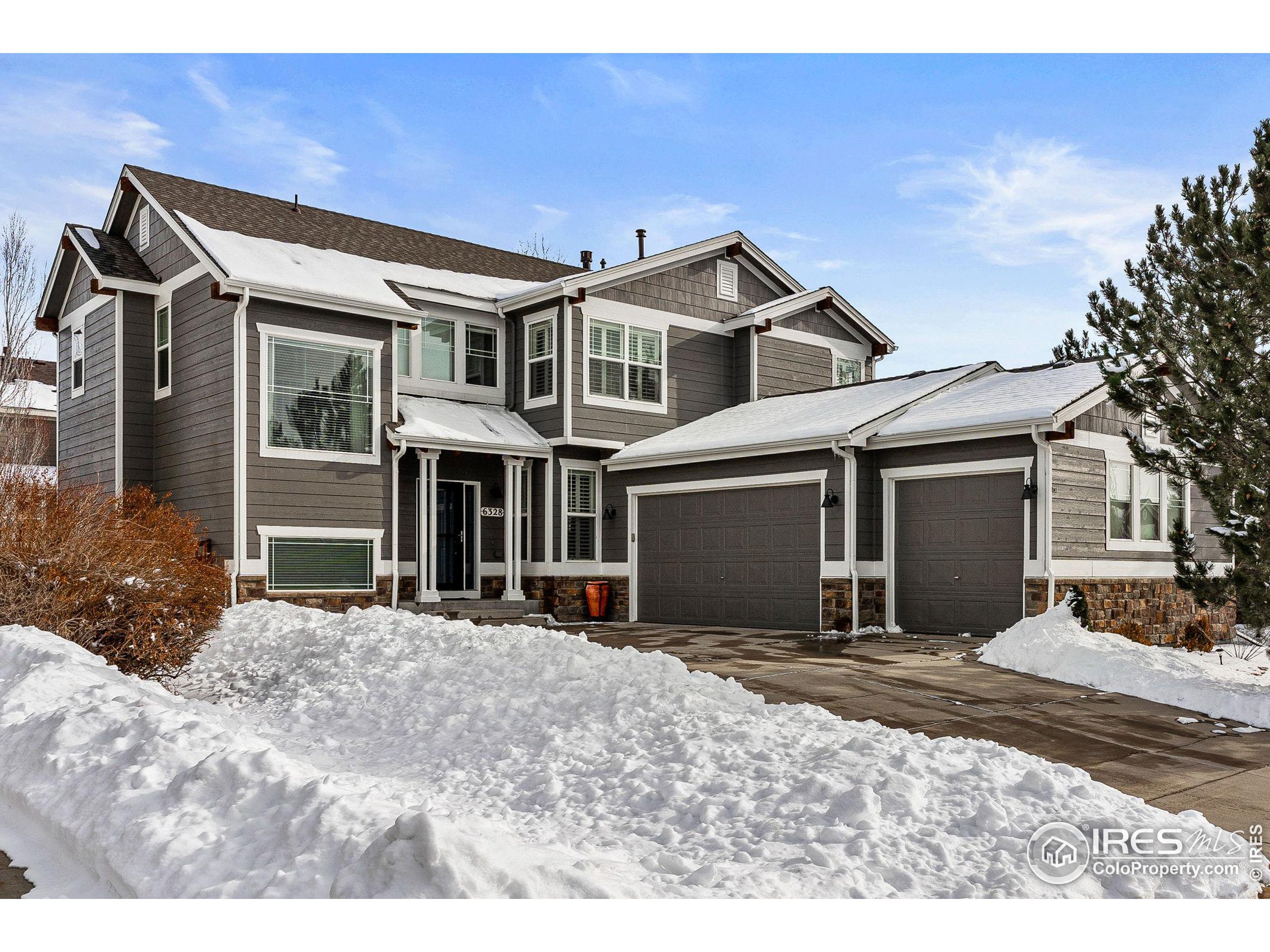 6328 Saratoga Trail, Frederick, CO 80516 MLS 981137 Coldwell Banker