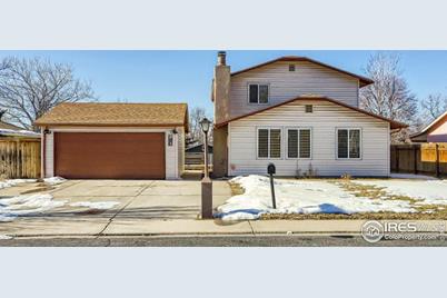 913 Granite Ct, Longmont, CO 80504 - MLS 981802 - Coldwell Banker