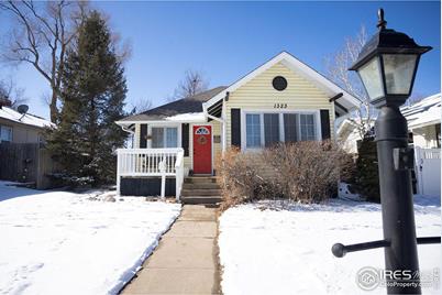 1323 15th Ave, Greeley, CO 80631 - Photo 1