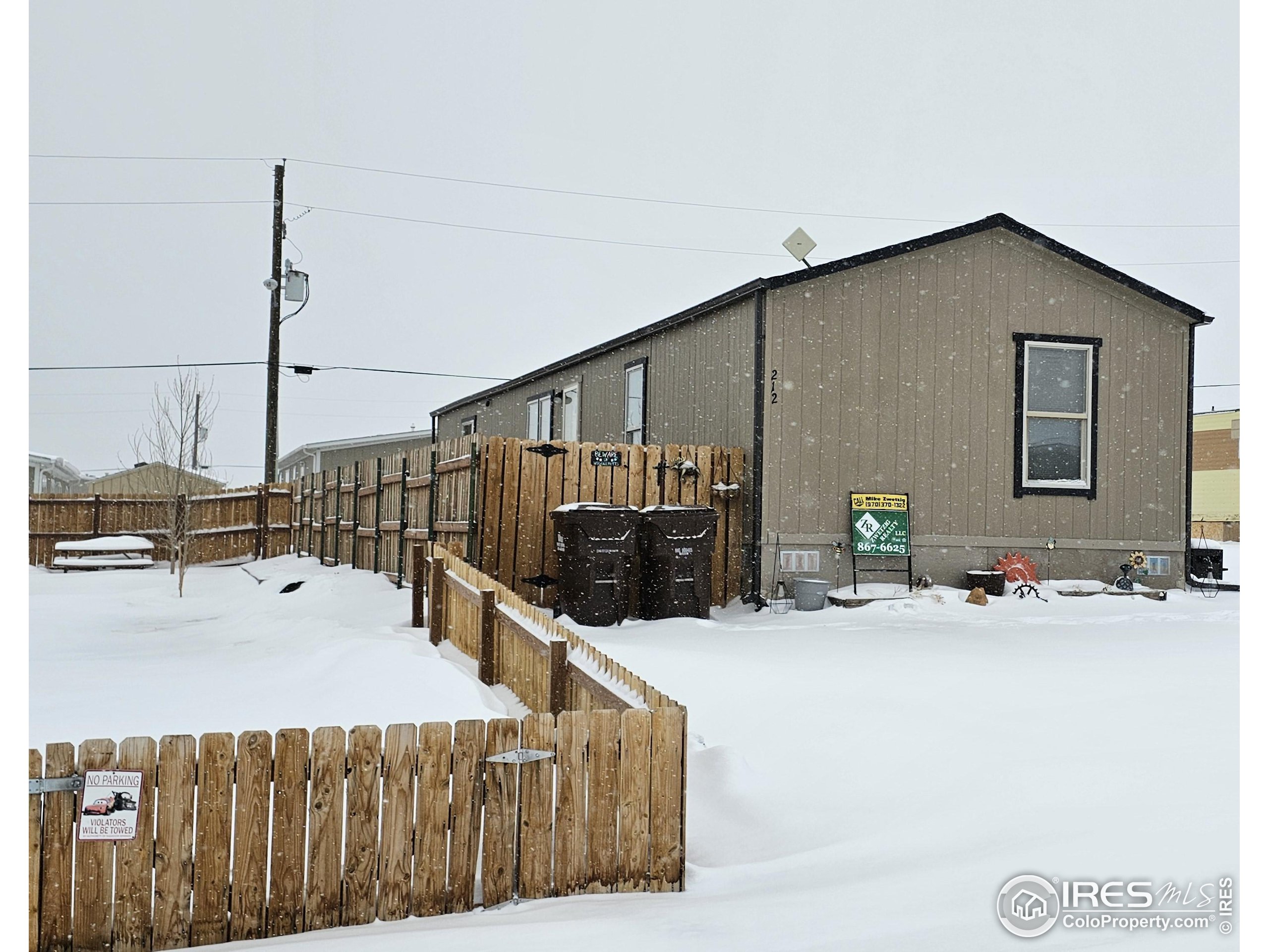 212 Larch Dr, Log Lane Village, CO 80705 MLS 982044 Coldwell Banker