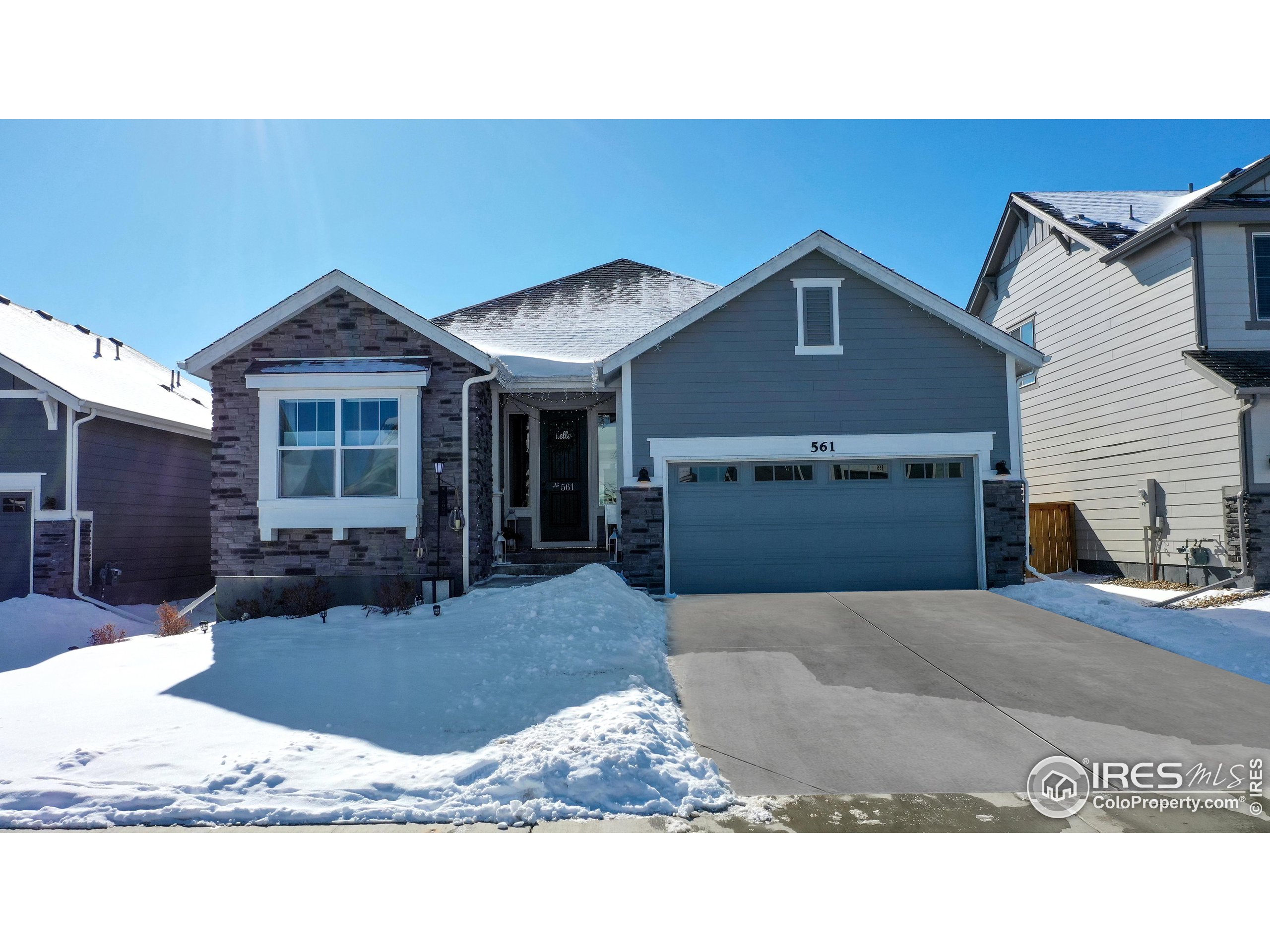 561 Ranchhand Dr, Berthoud, CO 80513 MLS 982162 Coldwell Banker