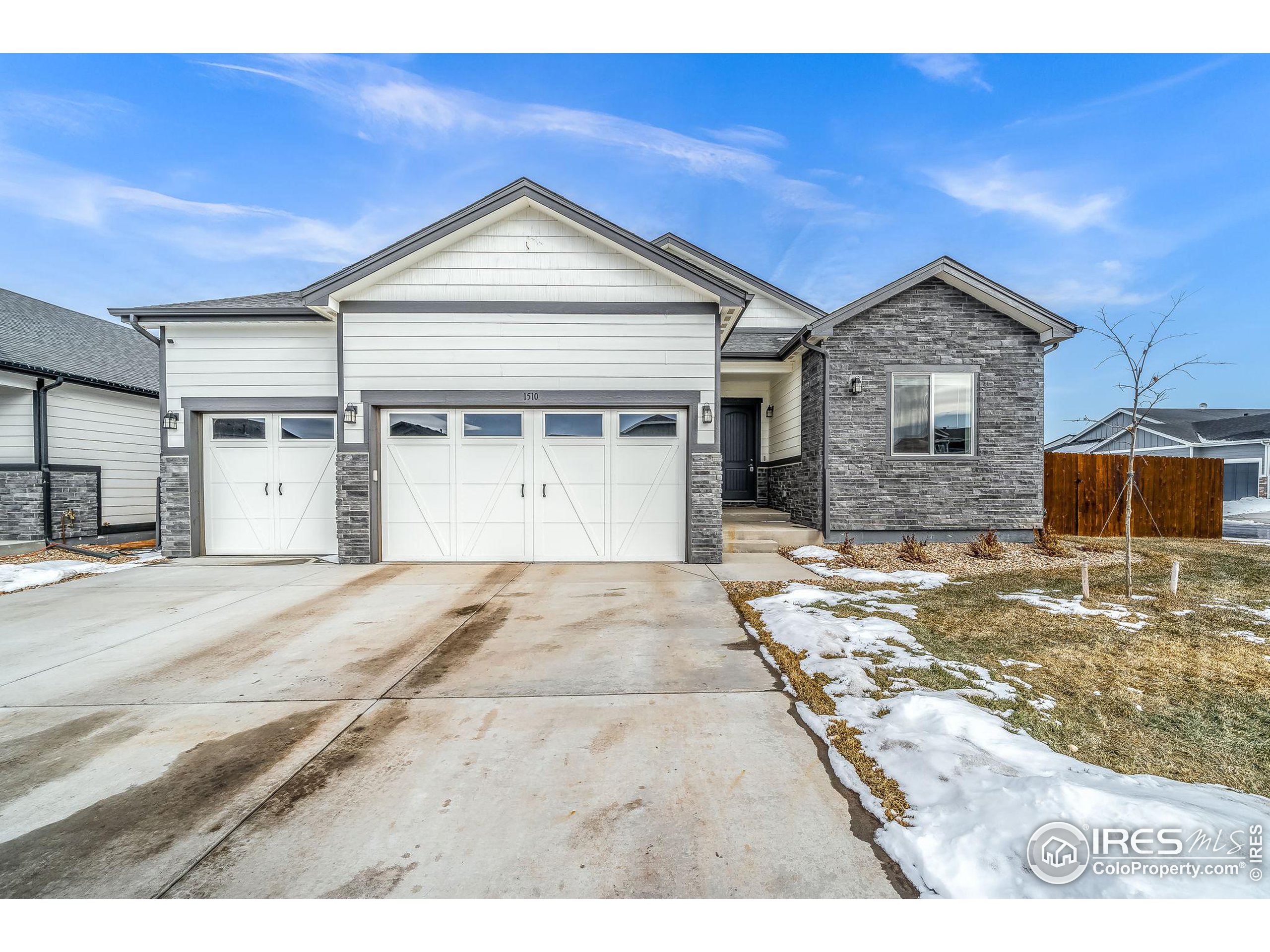 1510 Kings Crown Dr, Milliken, CO 80543 MLS 982204 Coldwell Banker