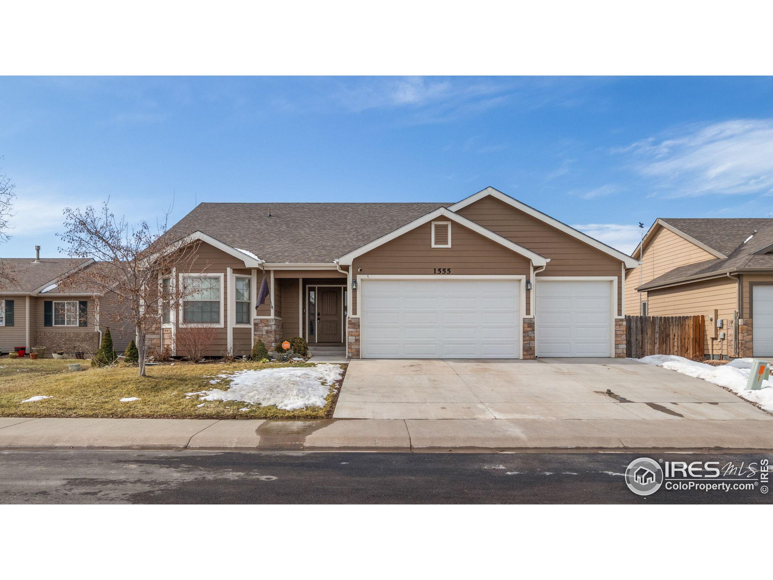 1555 S Cattleman Dr, Milliken, CO 80543 MLS 982597 Coldwell Banker