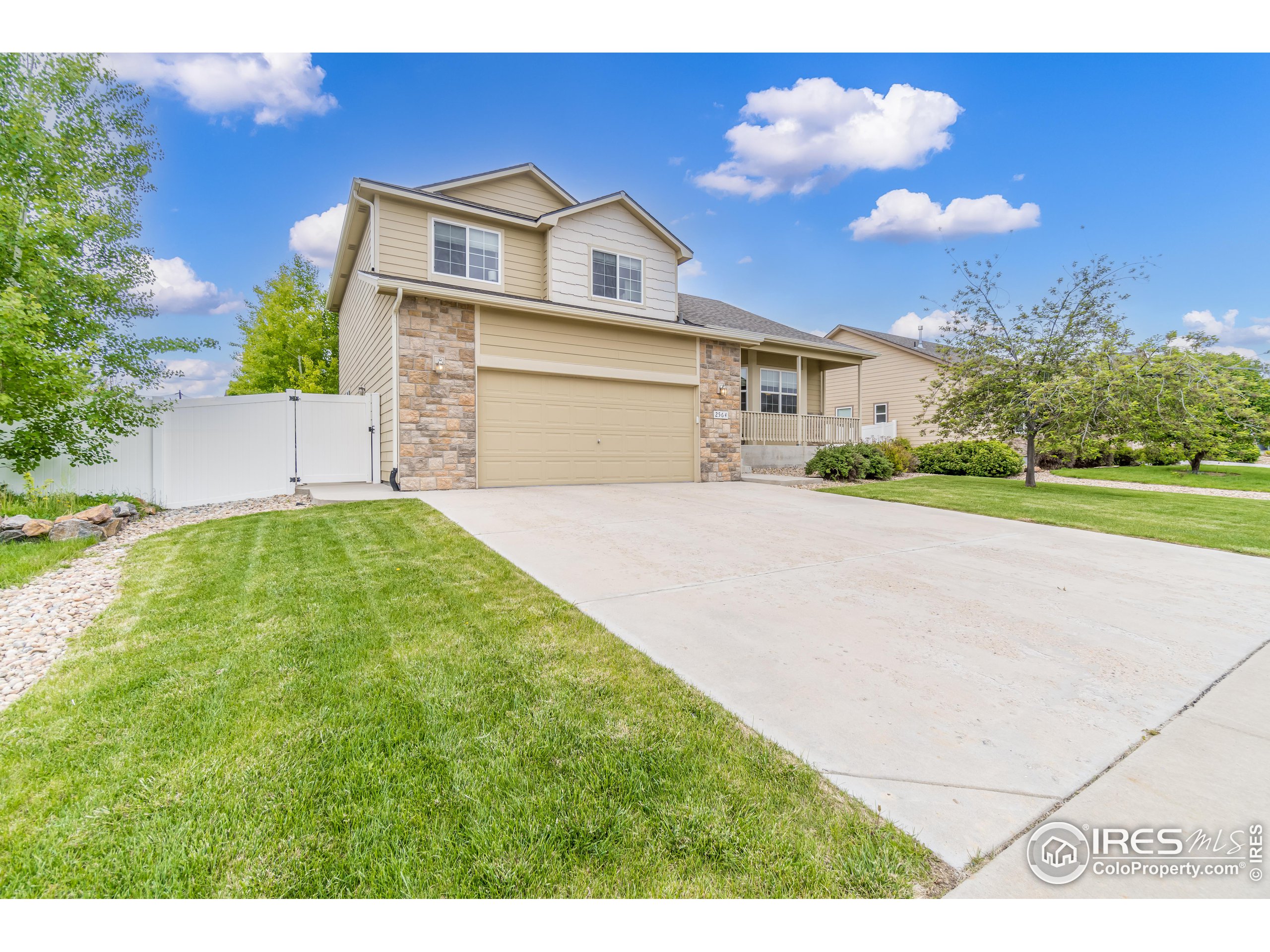 2564 Rosemary Ln, Mead, CO 80542 MLS 982825 Coldwell Banker
