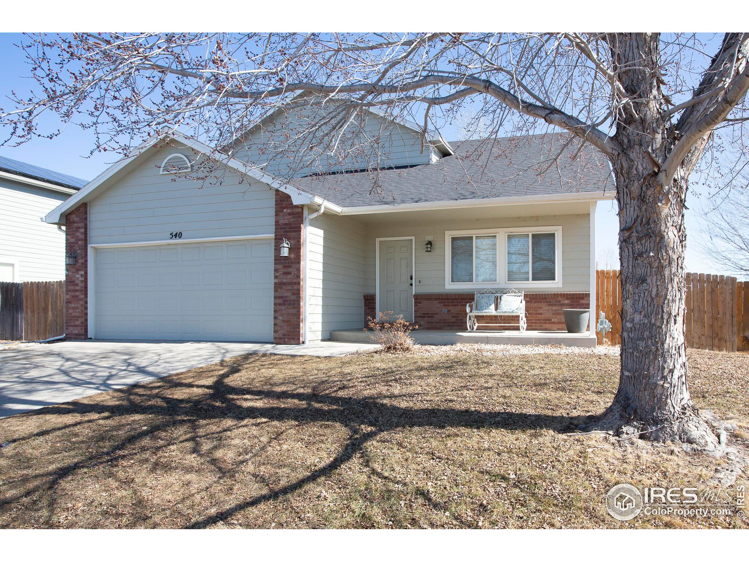 540 S Rachel Ave, Milliken, CO 80543 MLS 982886 Coldwell Banker