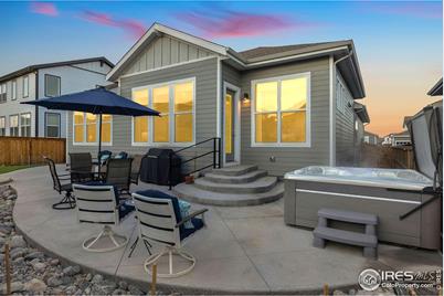 2152 Setting Sun Dr, Windsor, CO 80550 - Photo 1