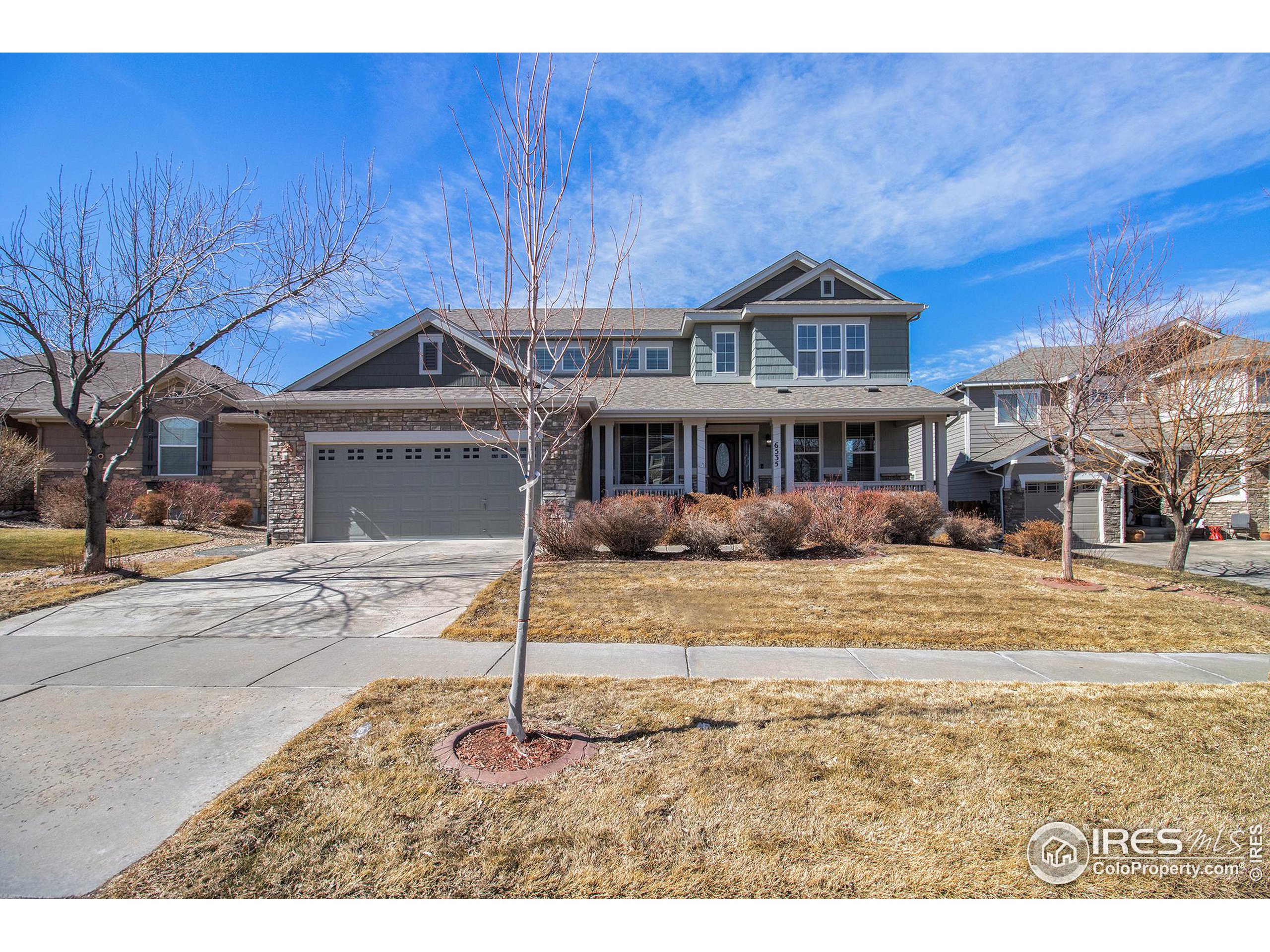 6535 S Newcastle Way, Aurora, CO 80016 MLS 983470 Coldwell Banker