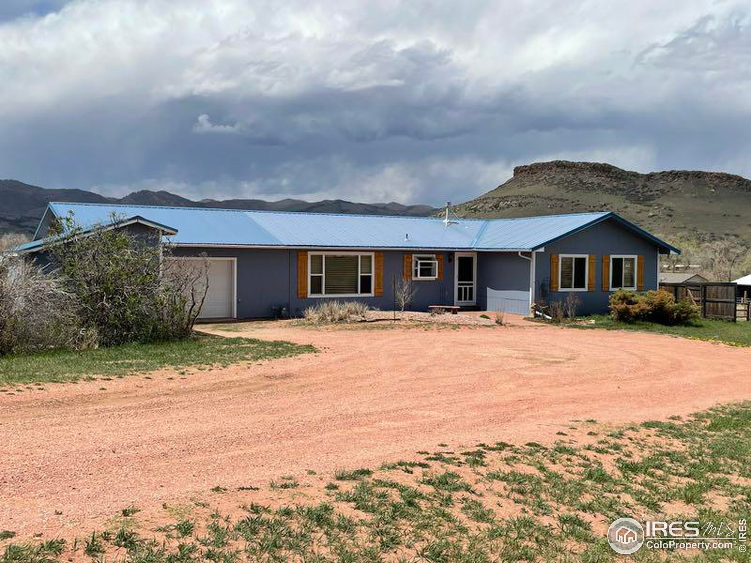 4409 Moccasin Cir, Laporte, CO 80535 MLS 983510 Coldwell Banker