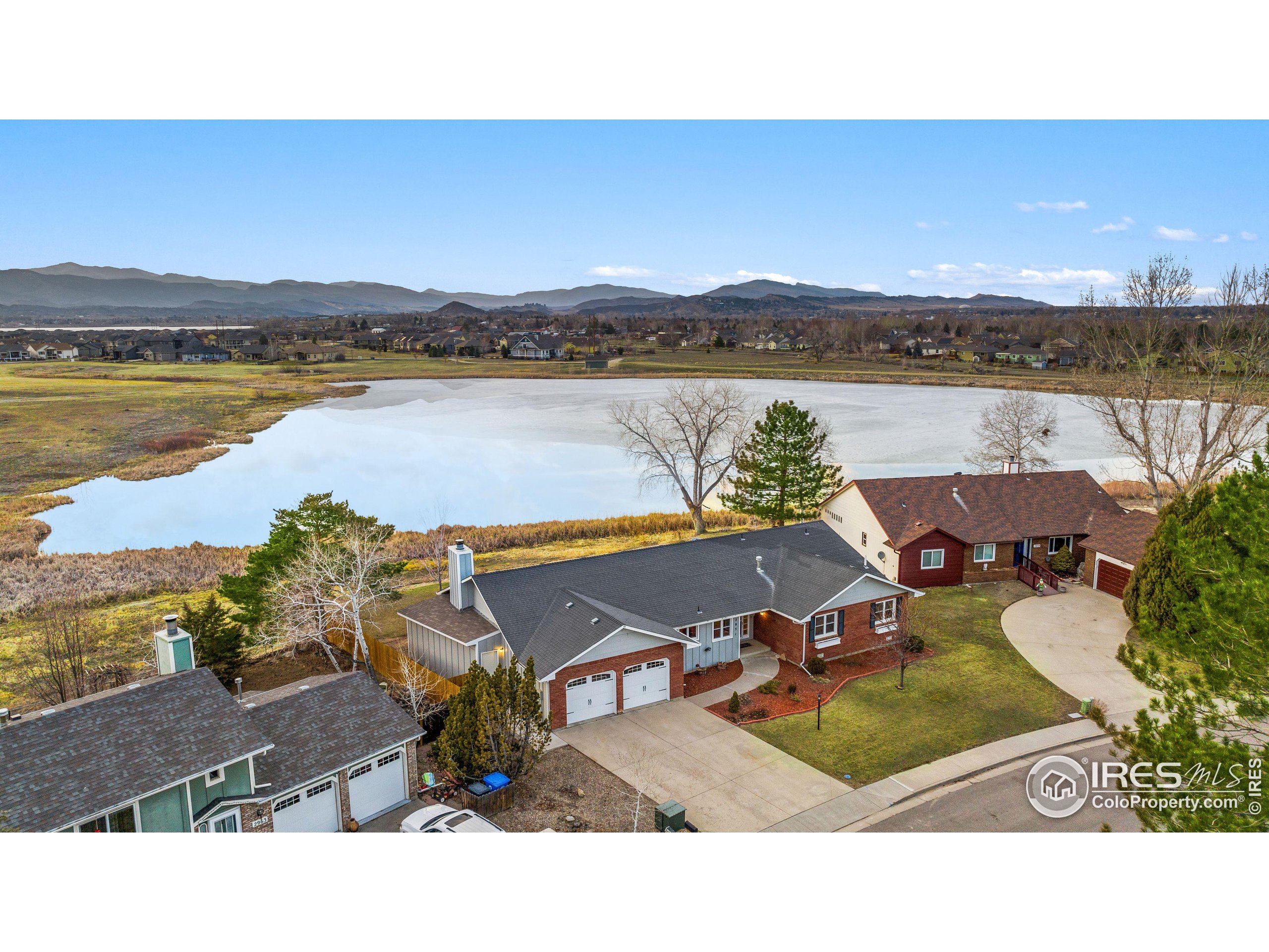 2951 Jill Dr, Loveland, CO 80537 MLS 983544 Coldwell Banker