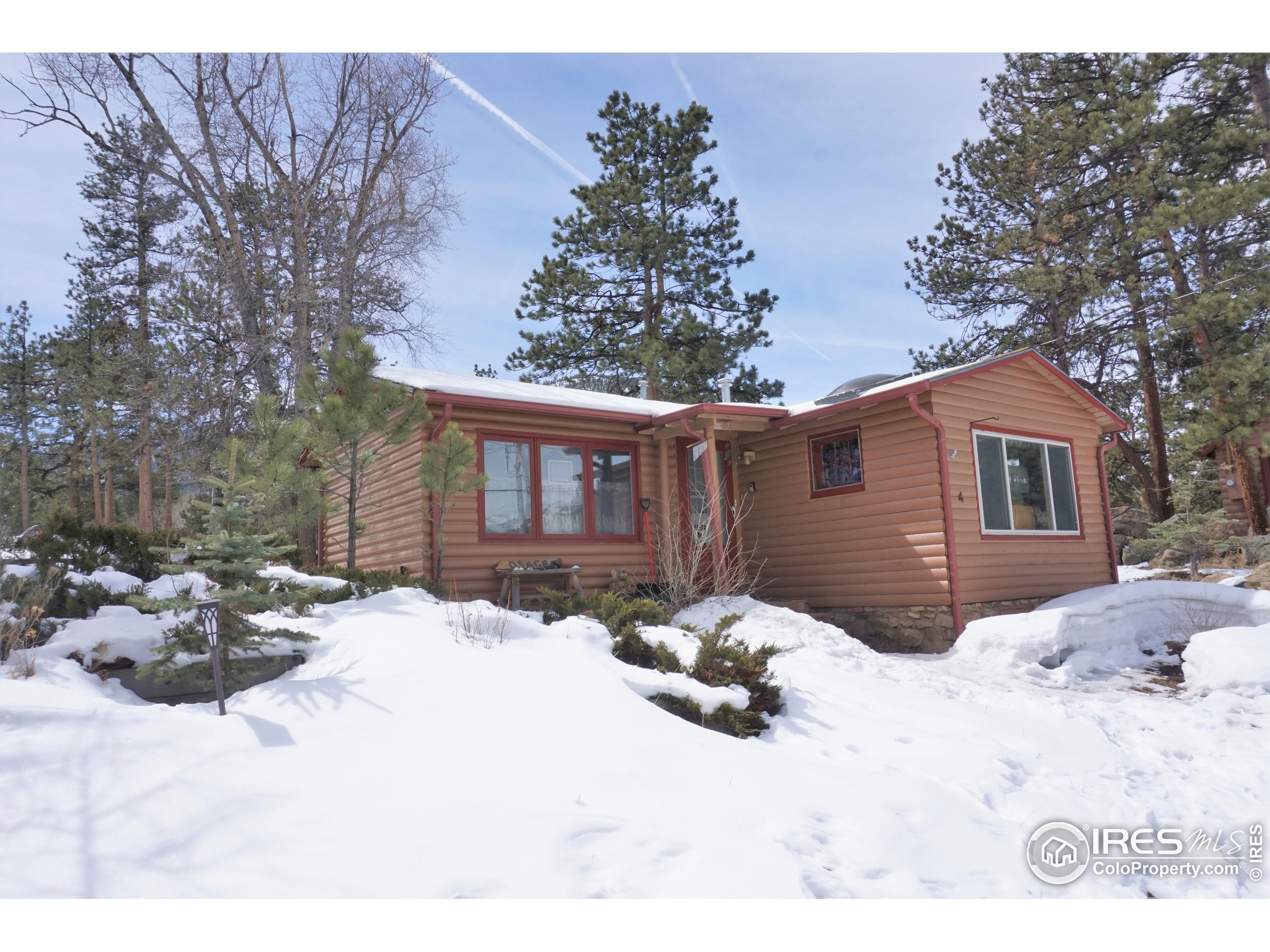 960 Riverside Dr 4 and 10, Estes Park, CO 80517 MLS 984219