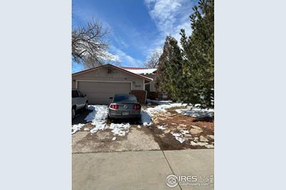 2707 Claremont Dr, Fort Collins, CO 80526 - Photo 1