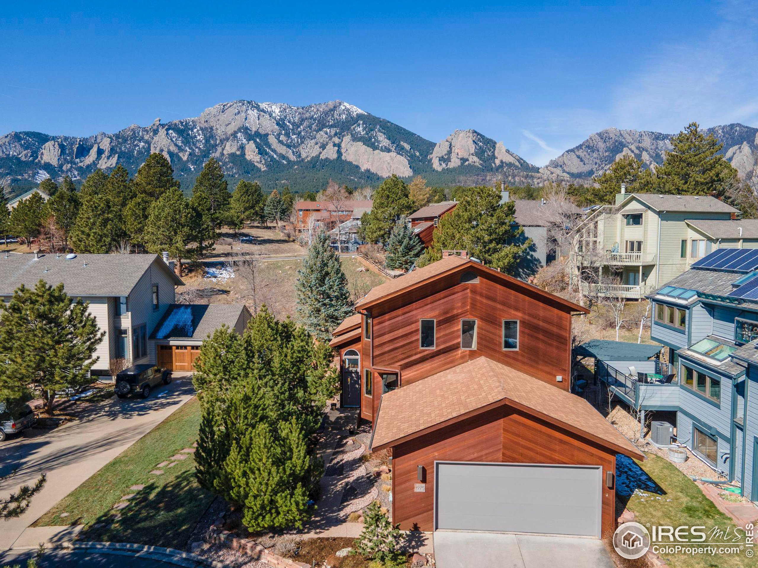 1975 Tincup Ct, Boulder, CO 80305 MLS 984465 Coldwell Banker