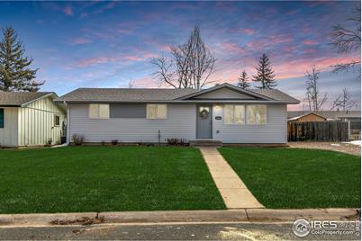 5840 Mars Dr, Fort Collins, CO 80525 - Photo 1