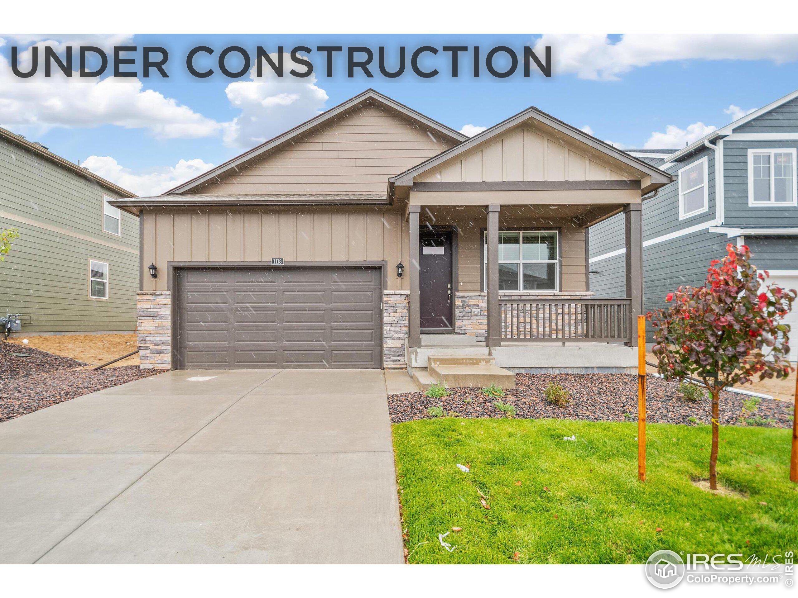 1007 Ryland Rd, Lochbuie, CO 80603 MLS 984569 Coldwell Banker