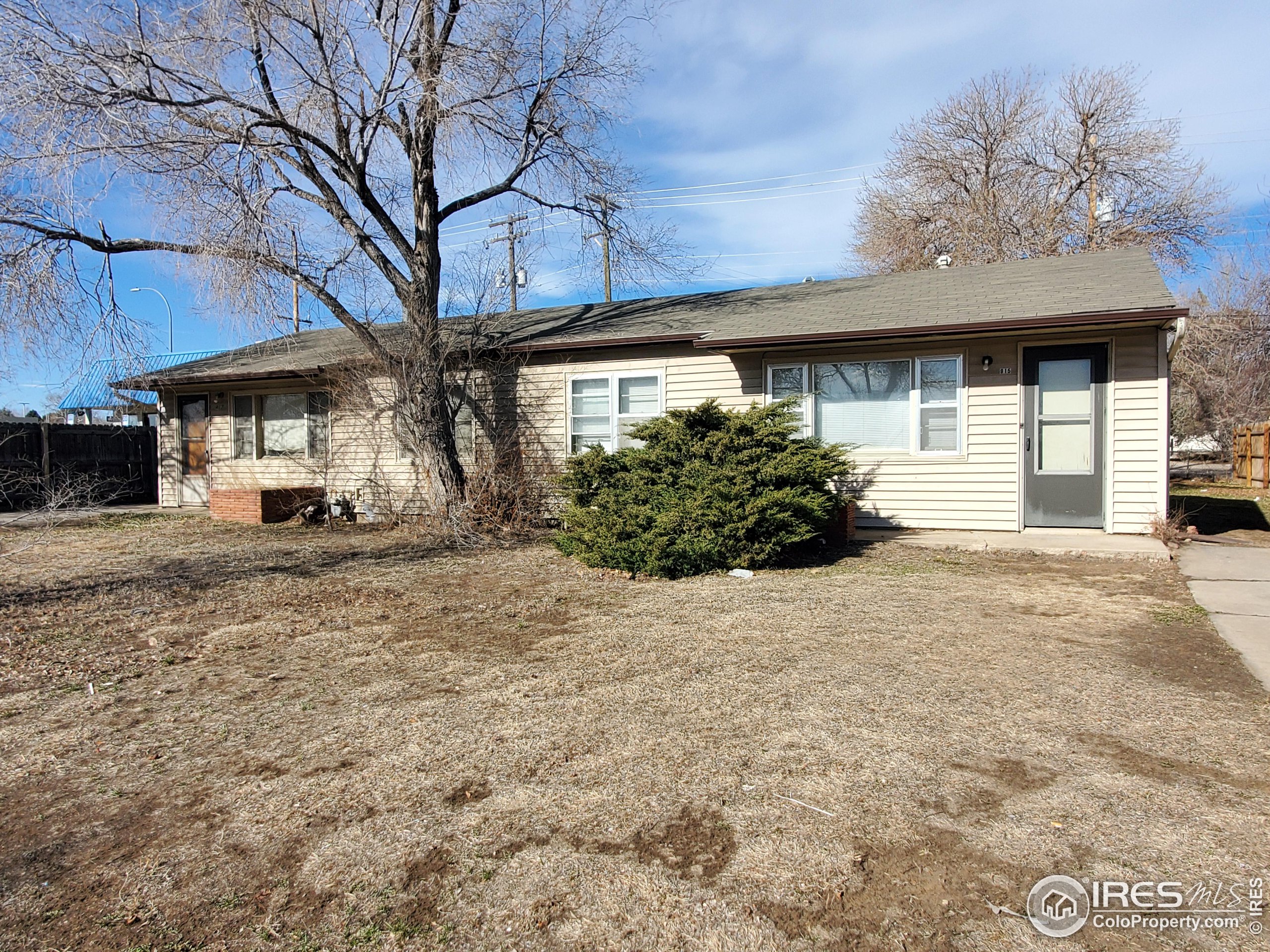 915 35th Ave Ct, Greeley, CO 80634 MLS 984635 Coldwell Banker