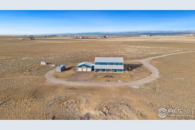 7322 County Road 104, Wellington, CO 80549 - Photo 1