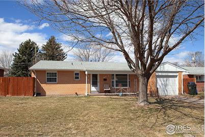 1006 S 11th Ave, Sterling, CO 80751 - Photo 1