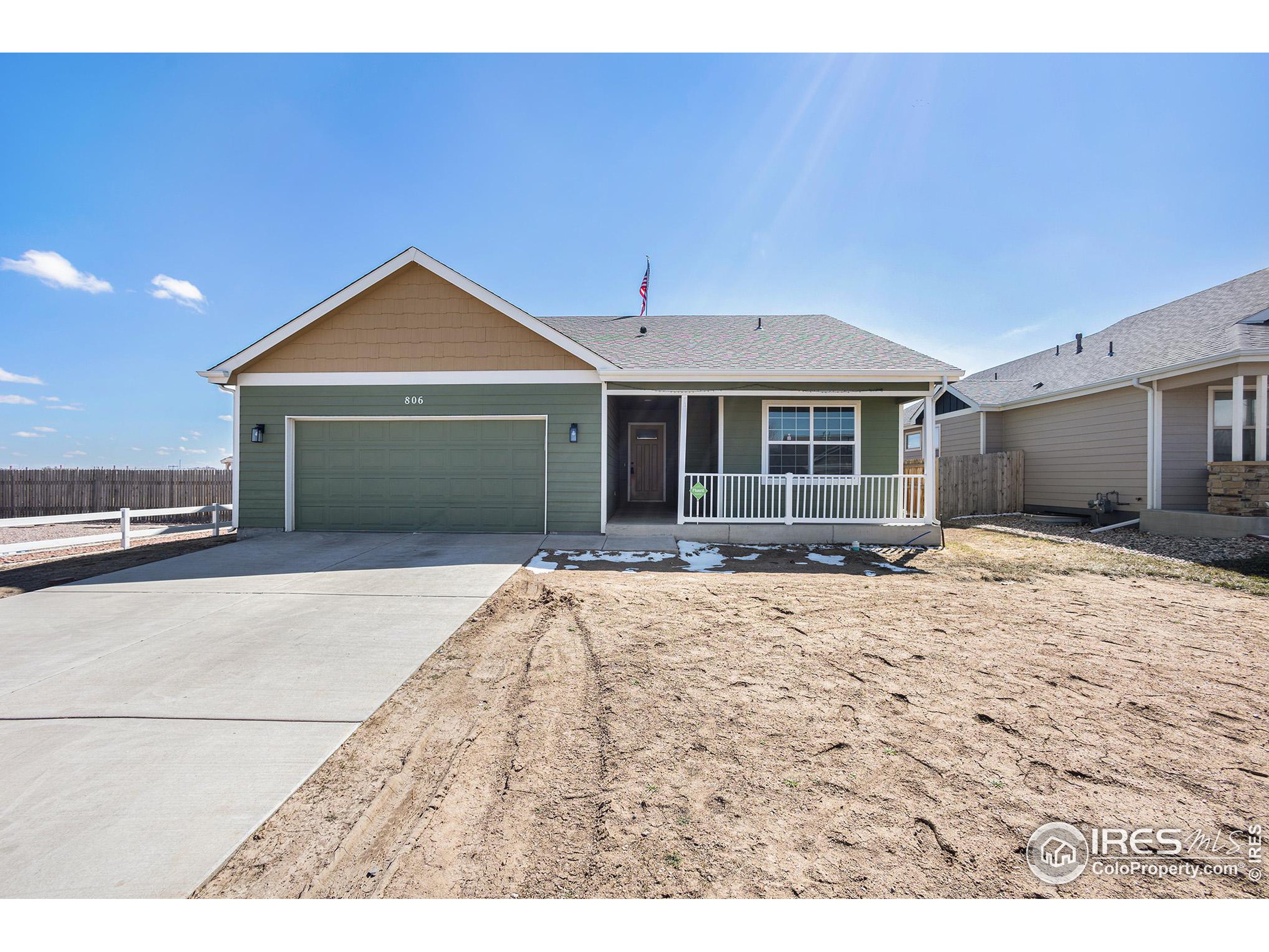 806 Kohler Farms Rd, Kersey, CO 80644 MLS 984915 Coldwell Banker