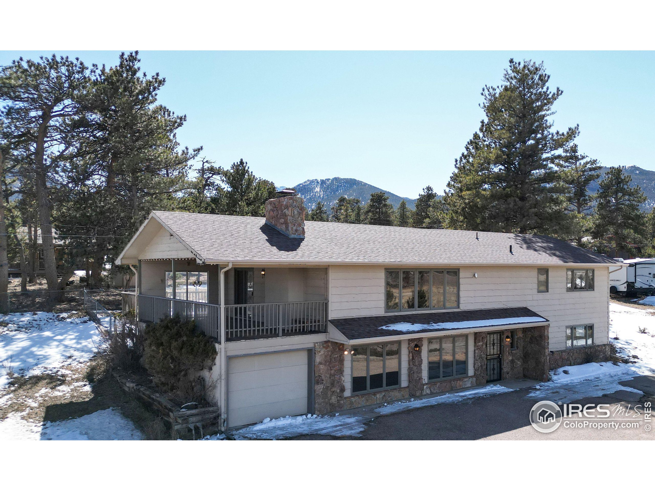 2195 Carriage Dr, Estes Park, CO 80517 MLS 984921 Coldwell Banker