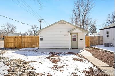 1548 N Adams Ave, Loveland, CO 80538 - Photo 1