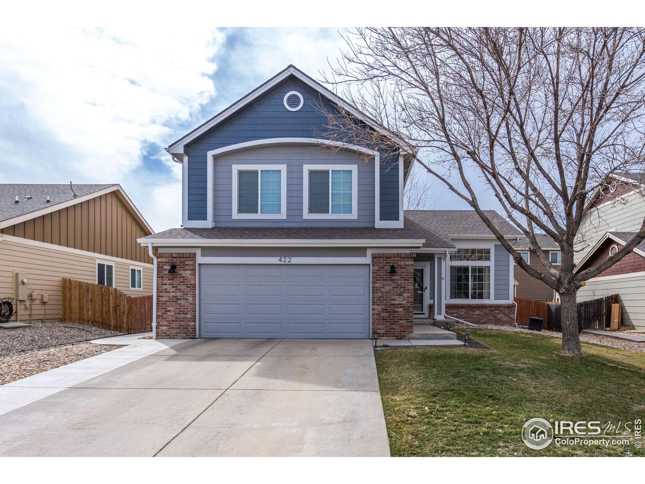 422 Expedition Ln, Johnstown, CO 80534 MLS 984985 Coldwell Banker