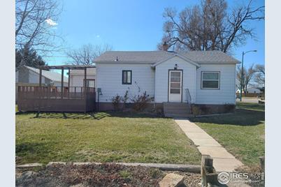 120 S Worley Ave, Holyoke, CO 80734 - Photo 1
