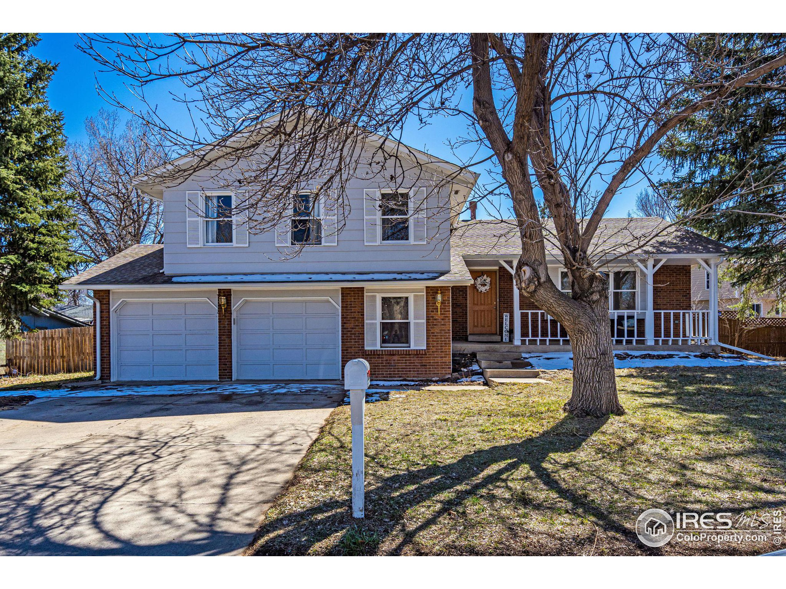 2409 W Lake St, Fort Collins, CO 80521 MLS 985152 Coldwell Banker