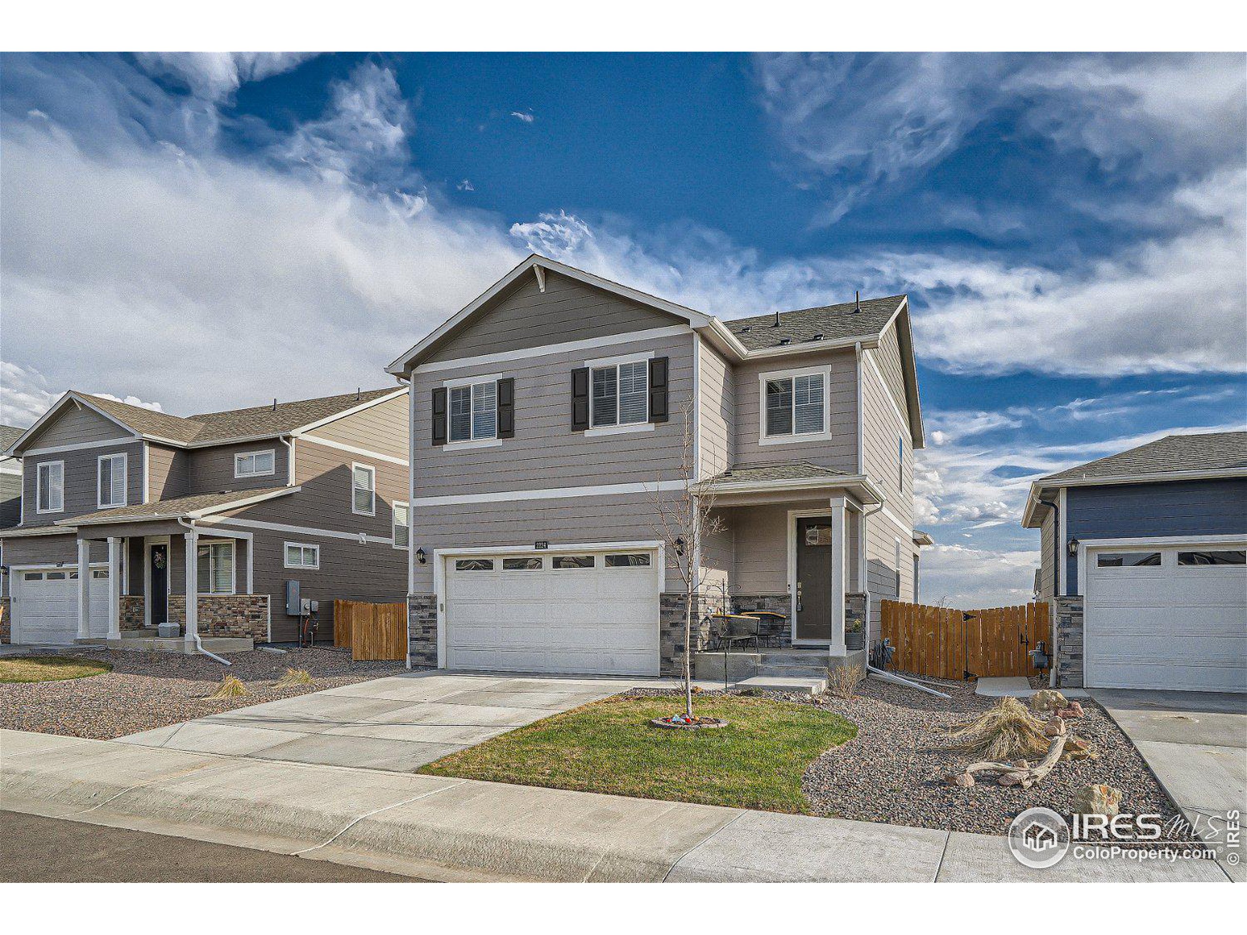 2224 Galloway St, Mead, CO 80542 MLS 985412 Coldwell Banker