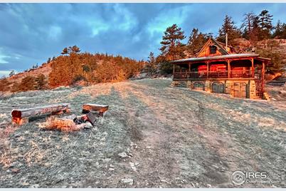 390 Gunslinger Rd, Livermore, CO 80536 - Photo 1