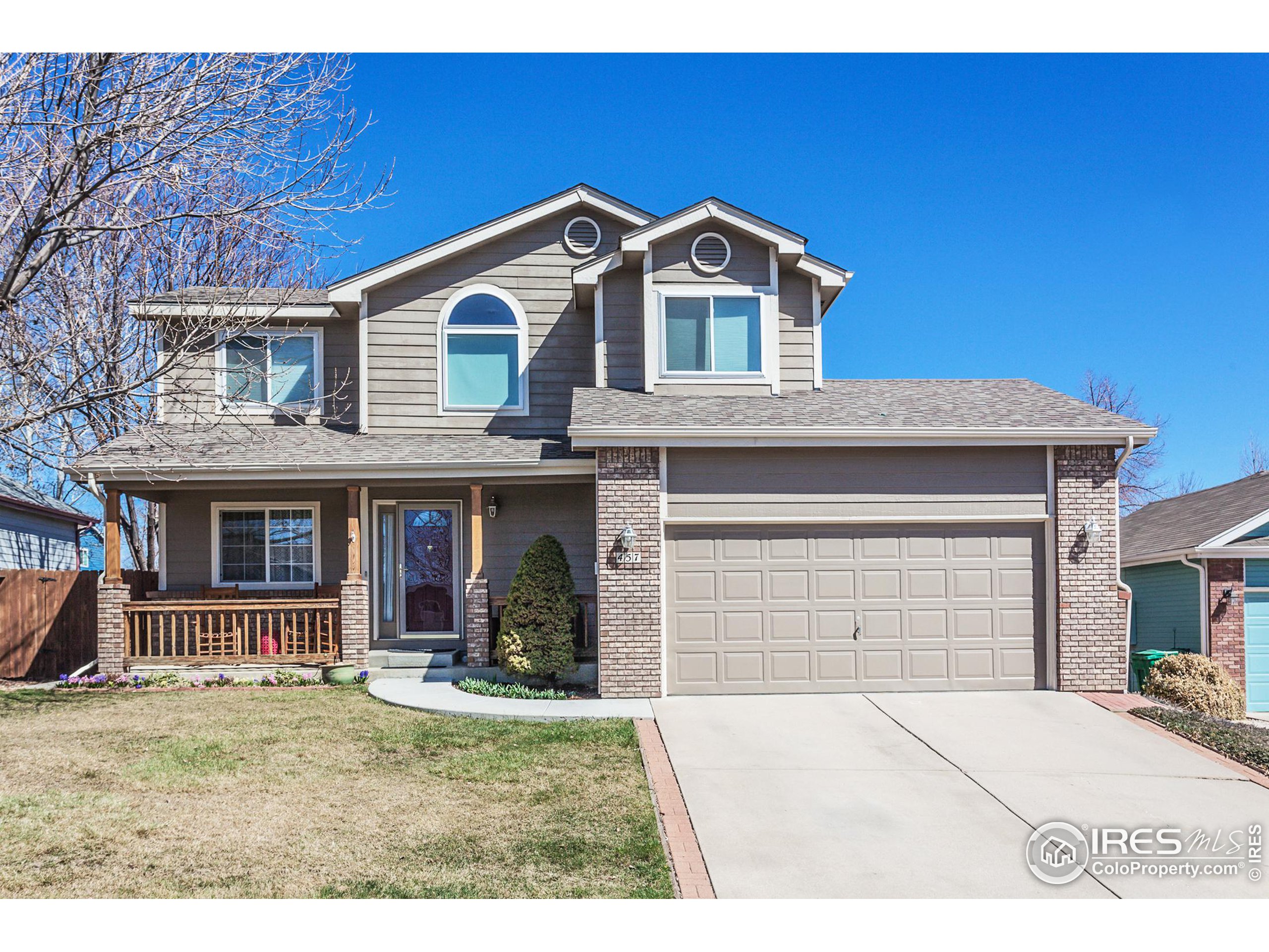 457 Alpine Meadows Ct, Loveland, CO 80538 MLS 985518 Coldwell Banker