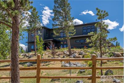 315 Indian Peaks Dr, Nederland, CO 80466 - Photo 1