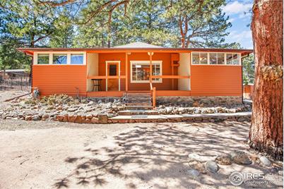 661 Morgan St, Estes Park, CO 80517 - Photo 1